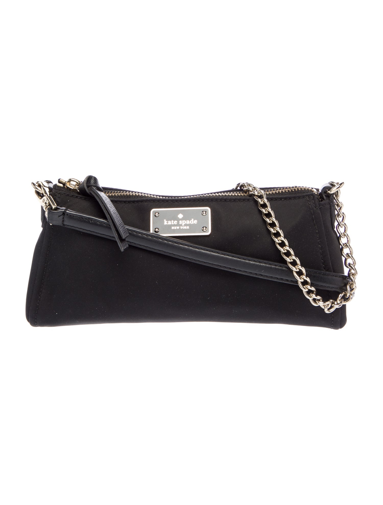 Kate Spade New York Nylon Shoulder Bag