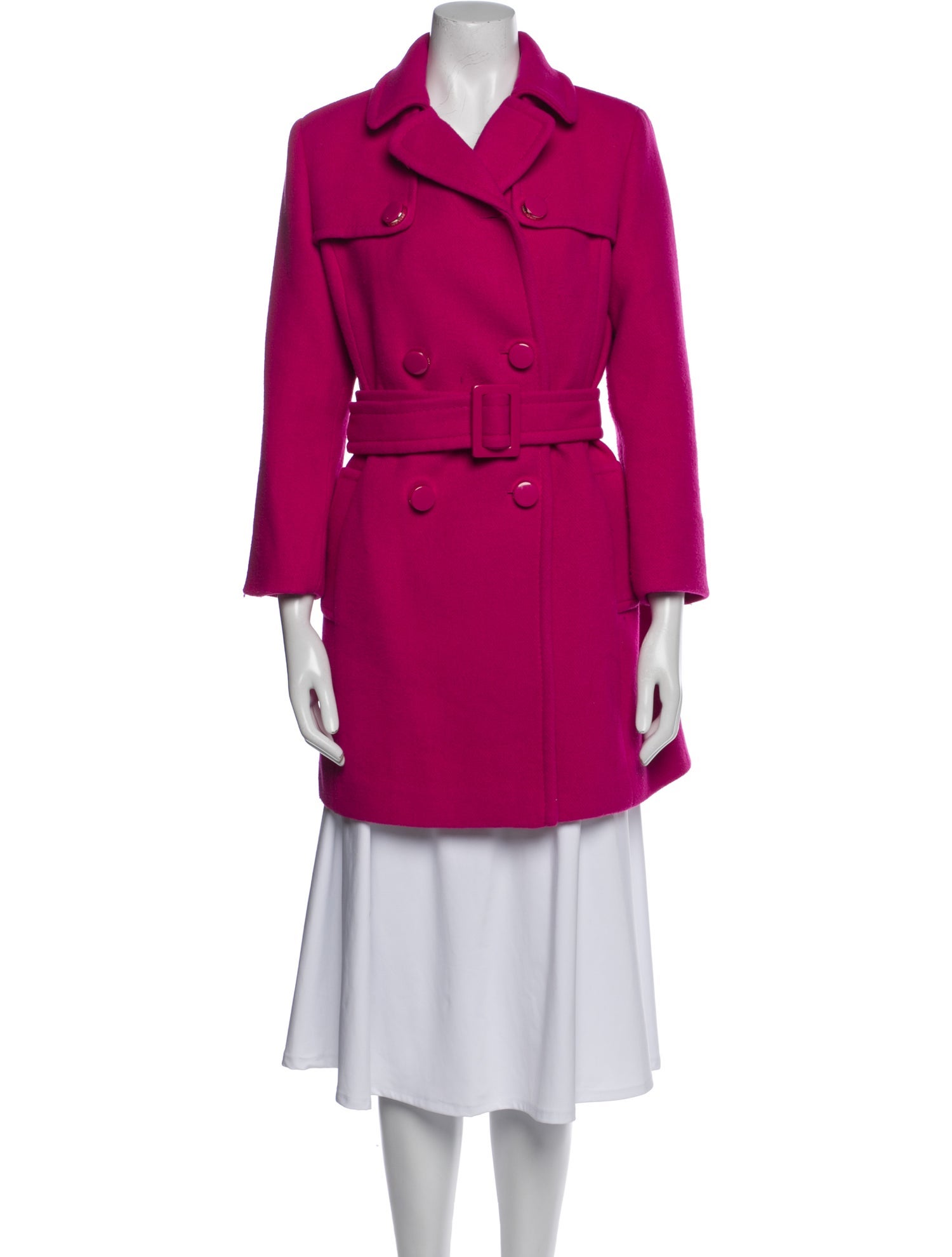 Kate Spade New York Trench Coat