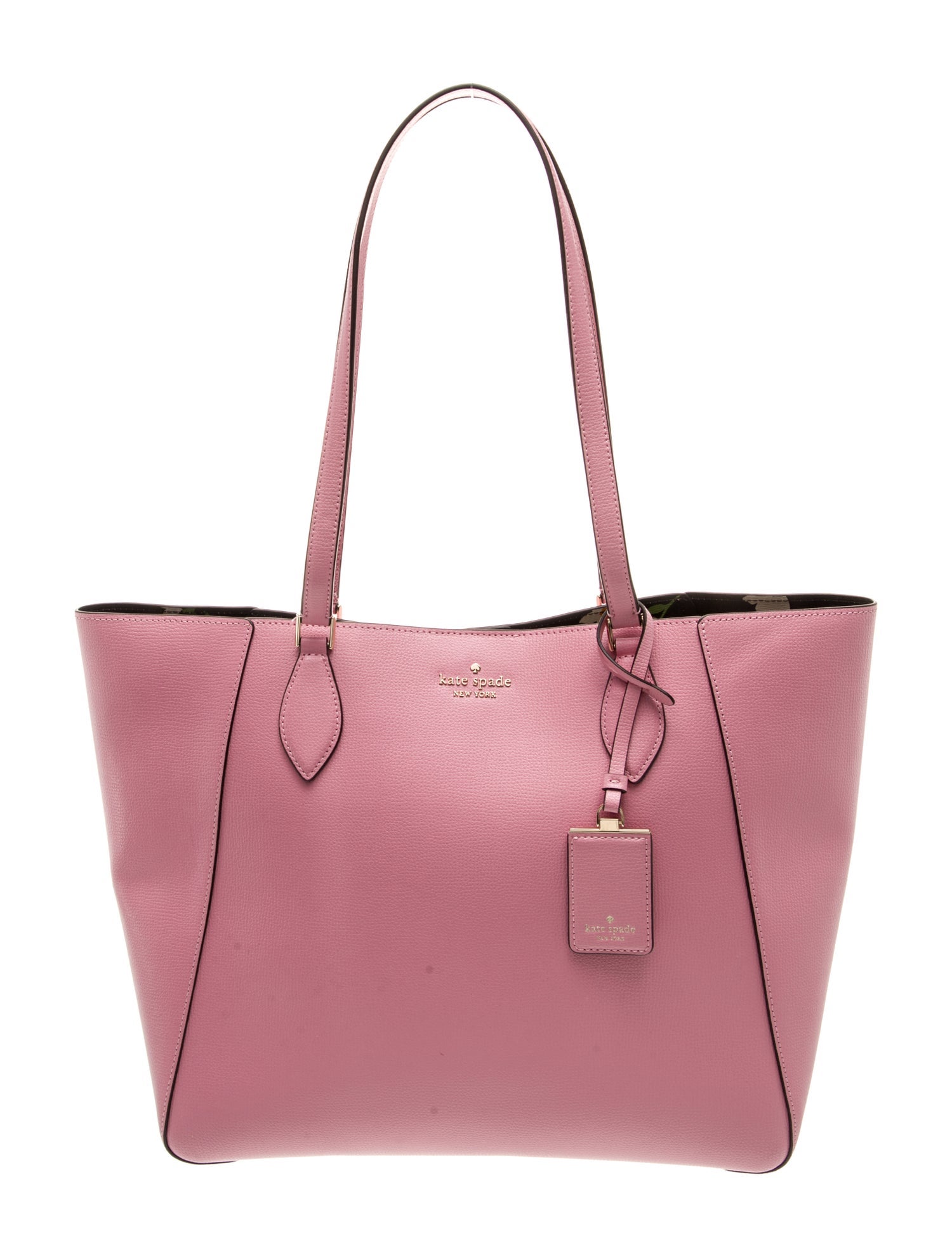 Kate Spade New York Saffiano Leather Tote