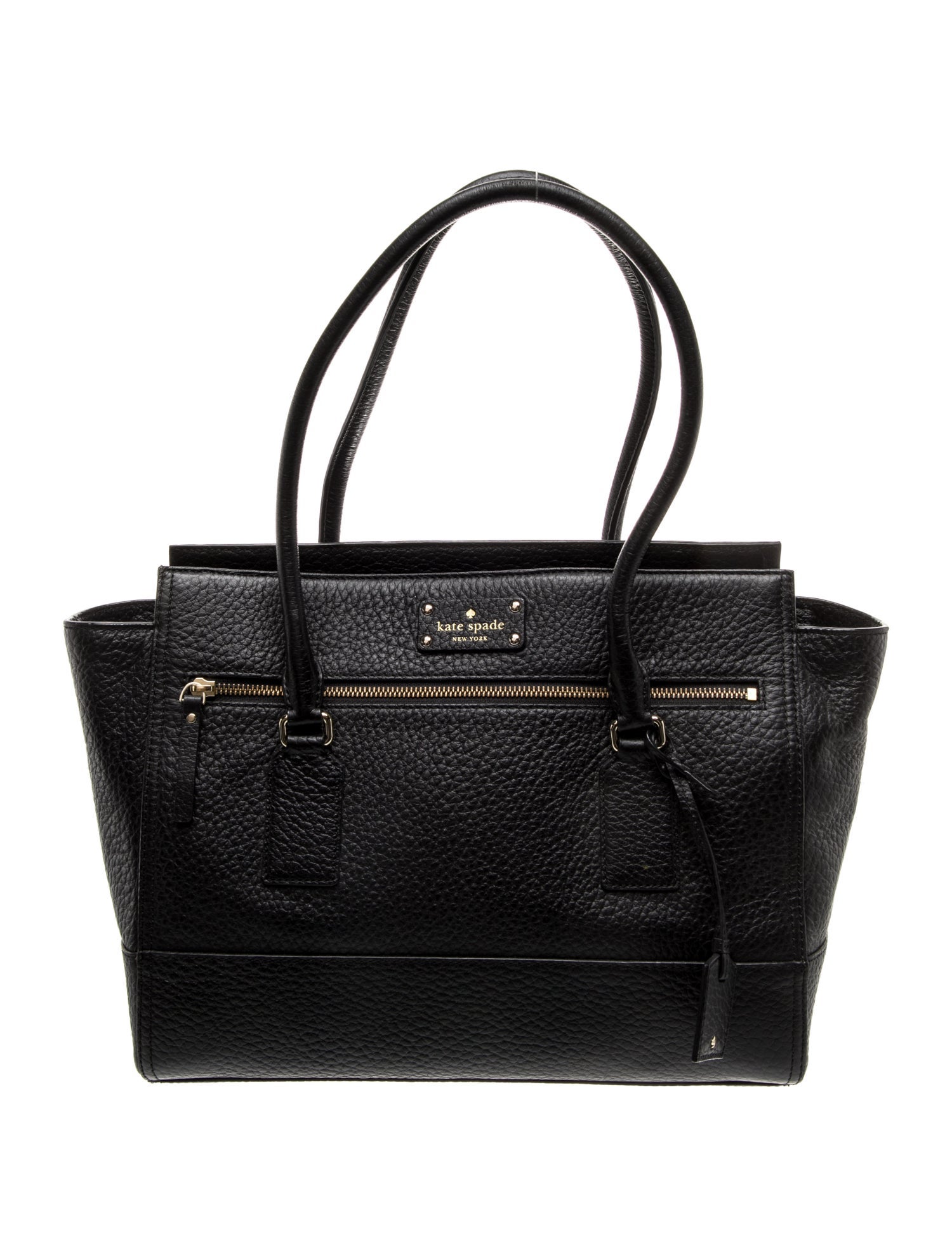 Kate Spade New York Leather Shoulder Bag