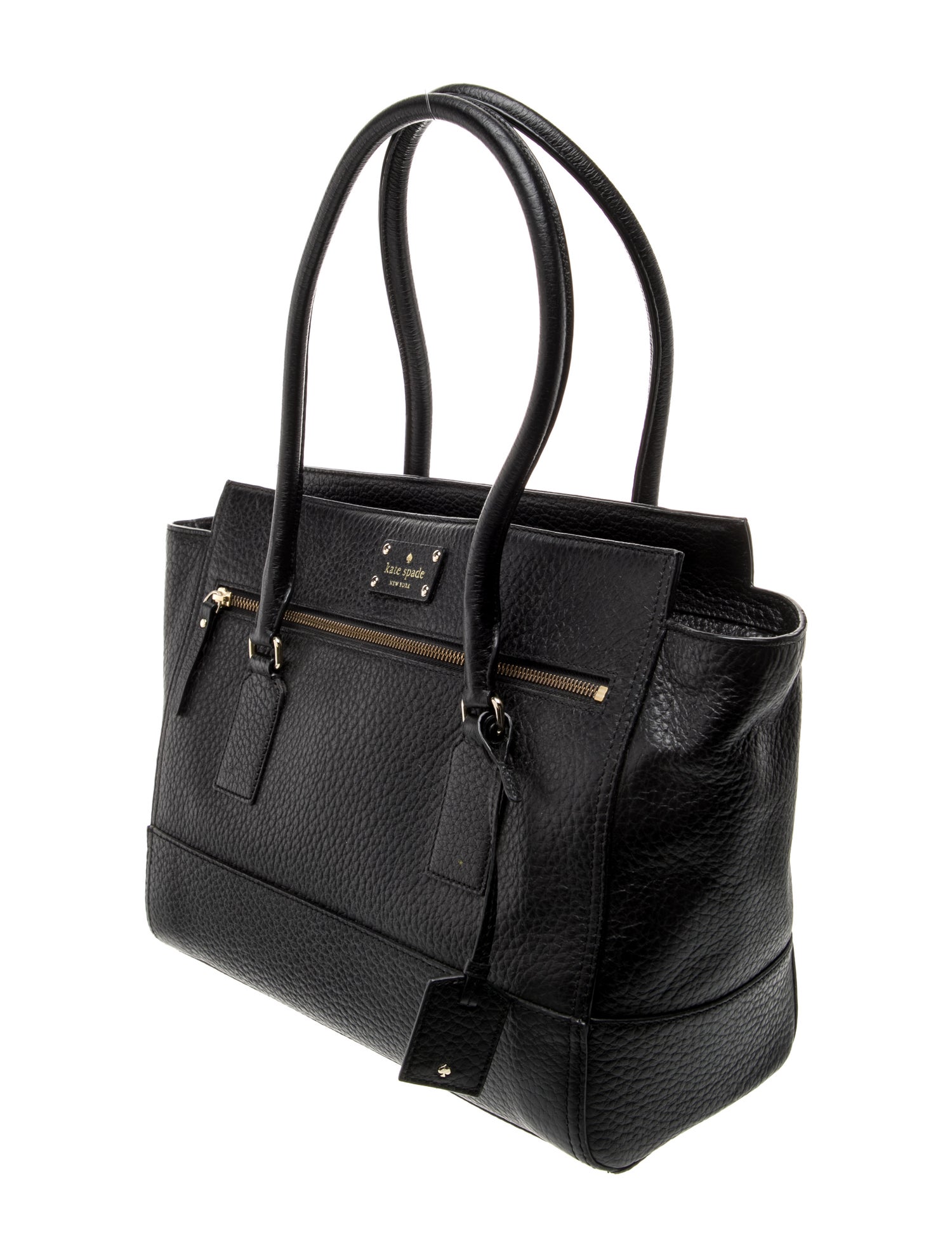 Kate Spade New York Leather Shoulder Bag