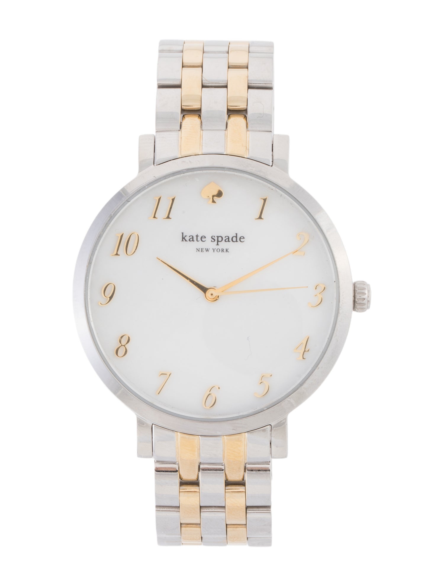 Kate Spade New York Gramercy Watch