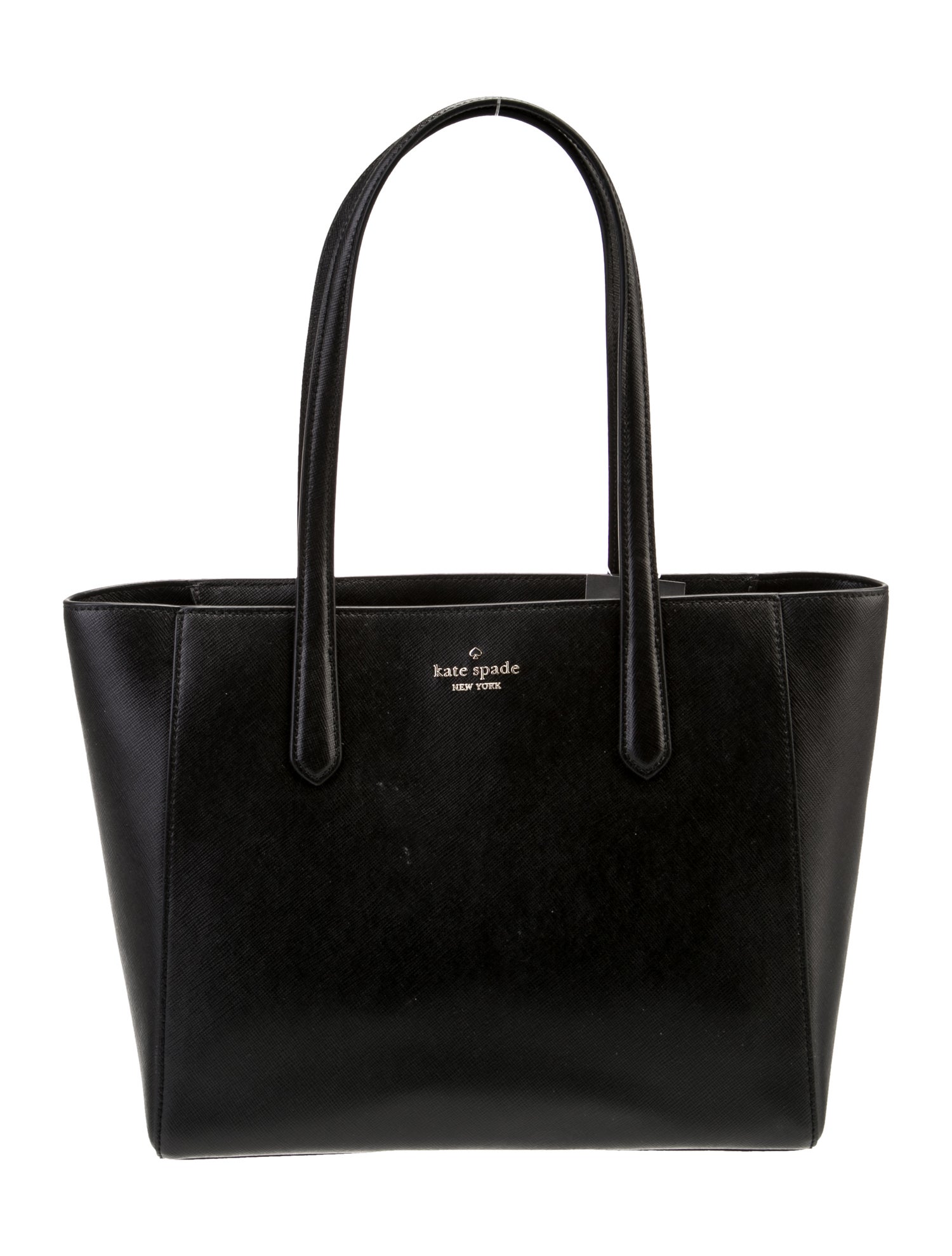 Kate Spade New York Leather Tote w/ Tags