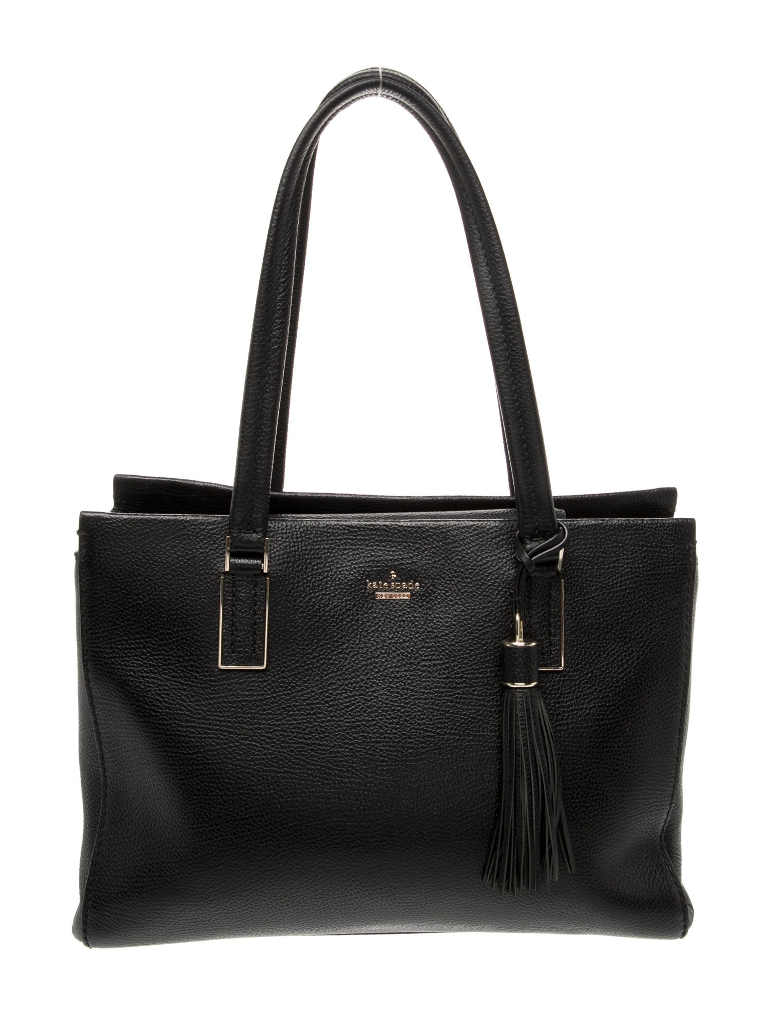 Kate Spade New York Leather Tote
