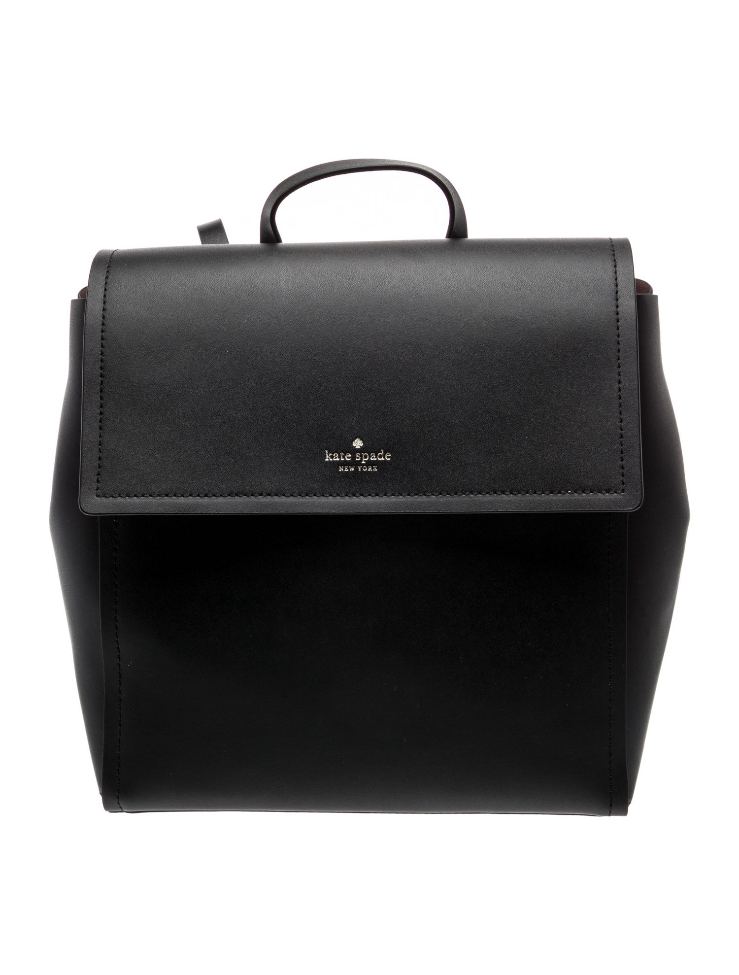 Kate Spade New York Leather Backpack
