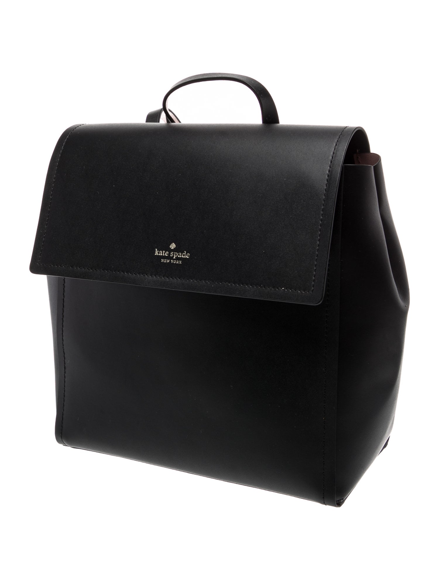 Kate Spade New York Leather Backpack