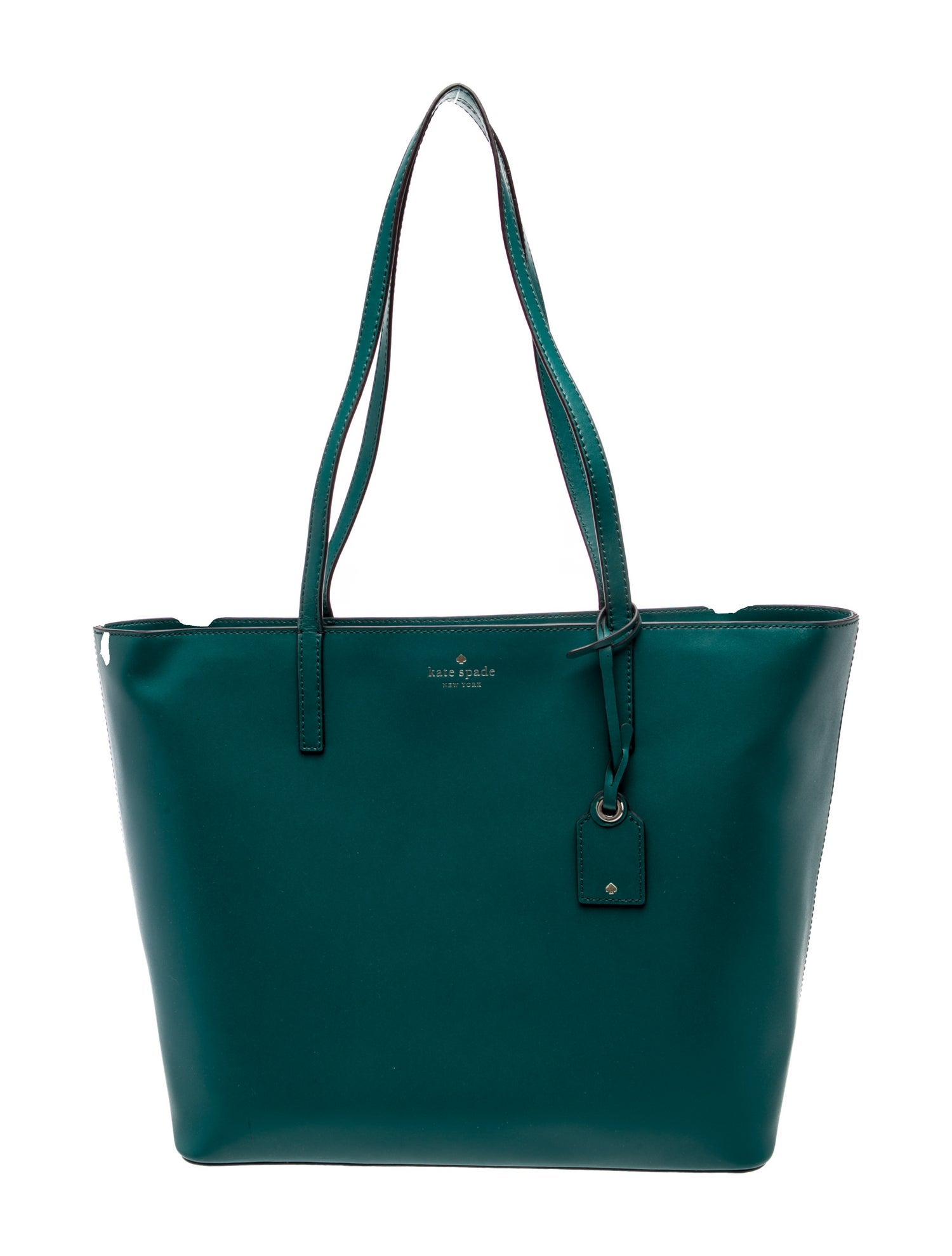 Kate Spade New York Leather Tote