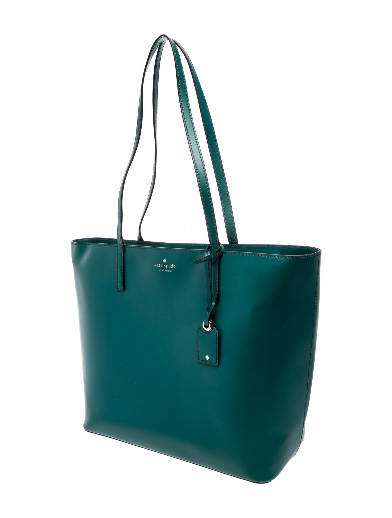Kate Spade New York Leather Tote