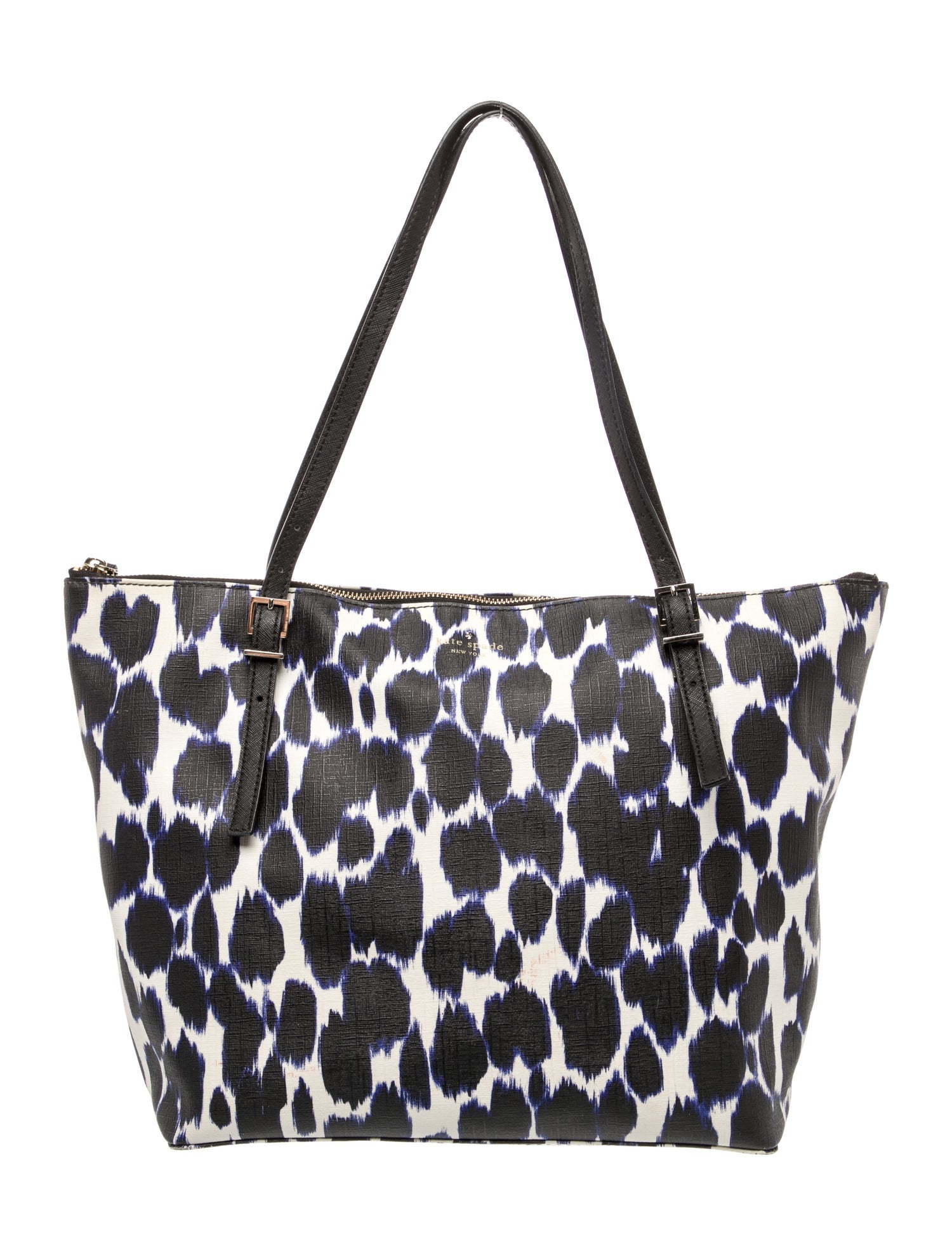 Kate Spade New York Top Handle Bag