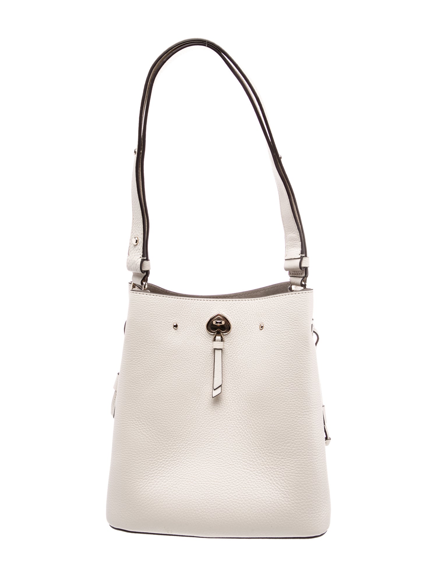 Kate Spade New York Leather Shoulder Bag