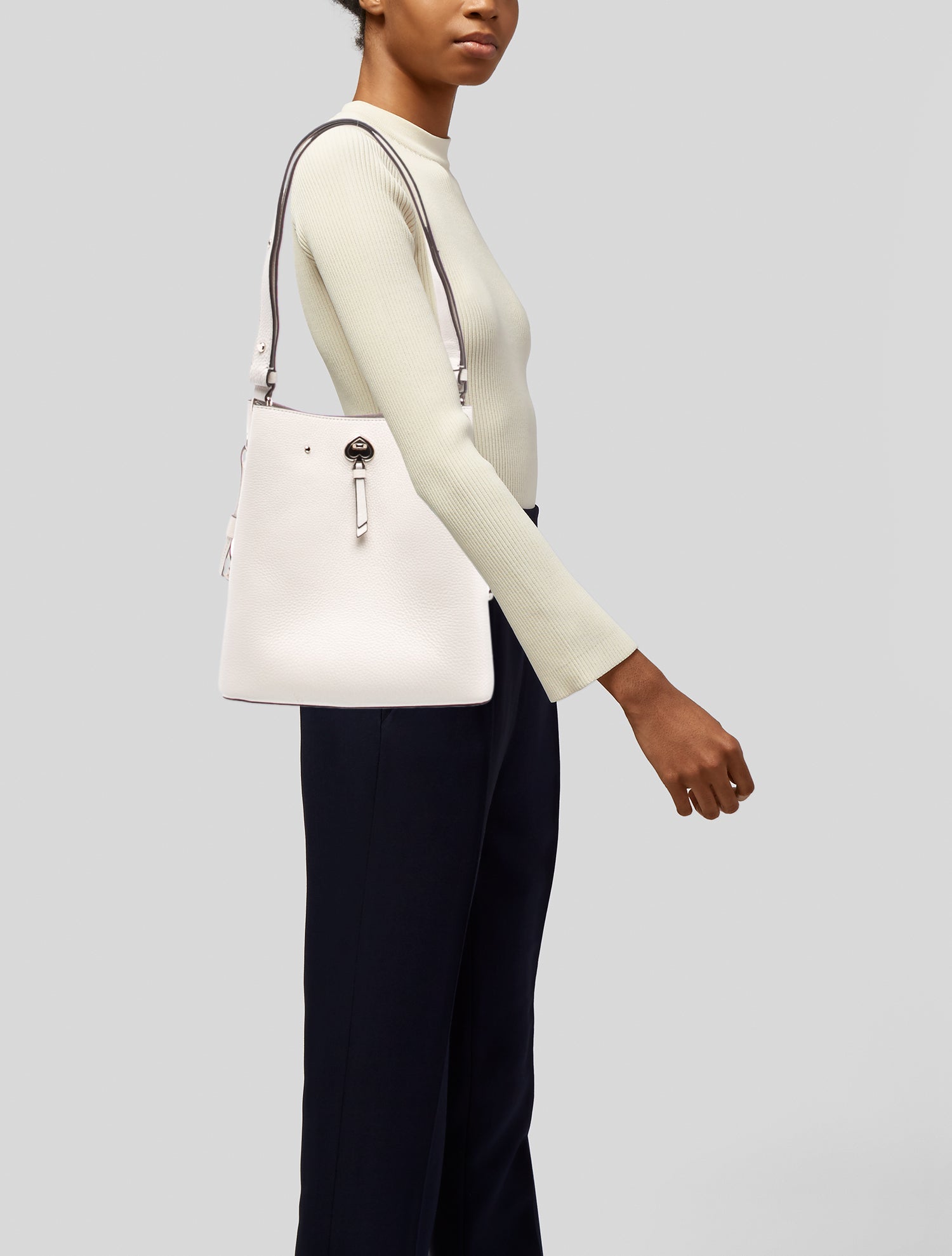 Kate Spade New York Leather Shoulder Bag