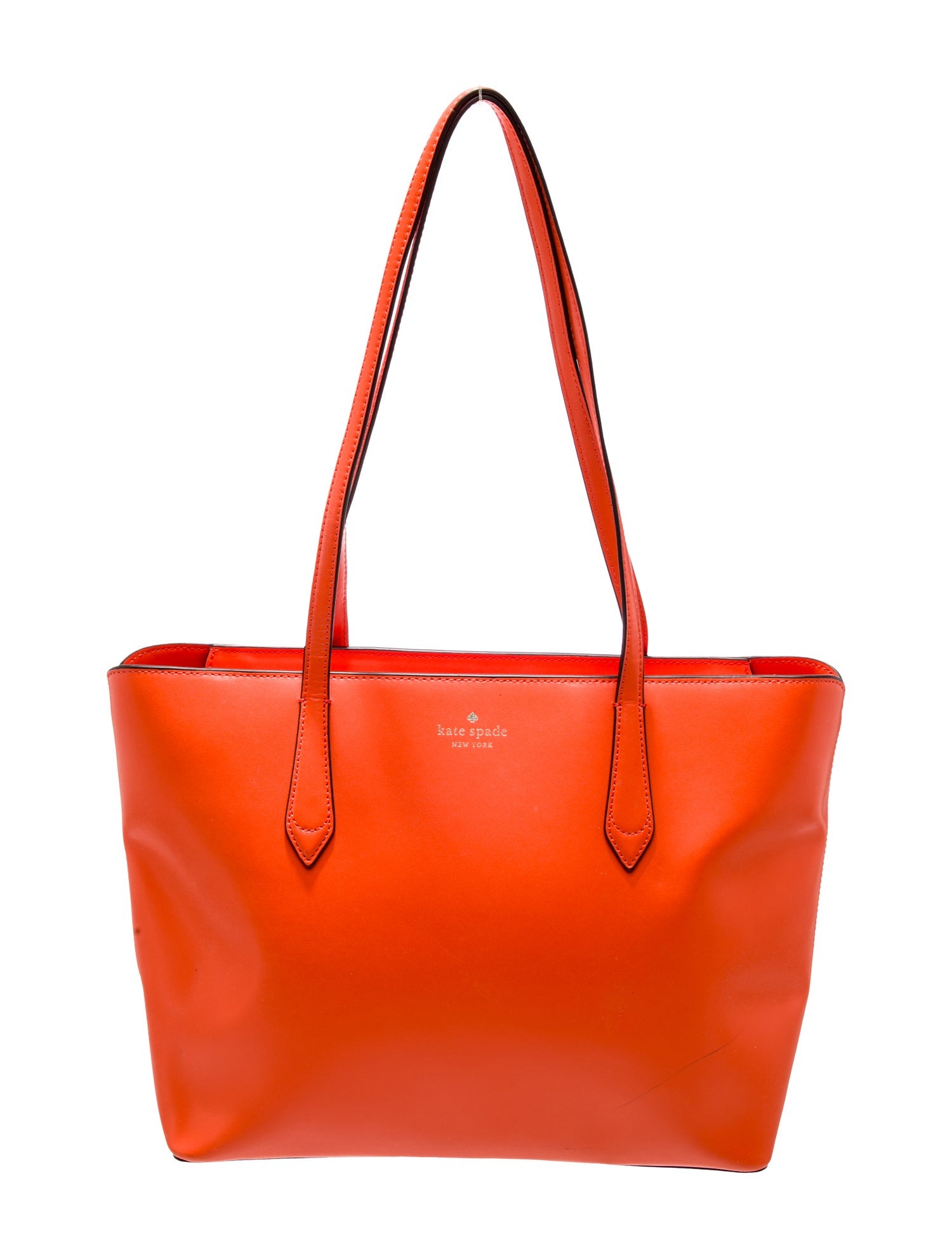 Kate Spade New York Saffiano Leather Tote