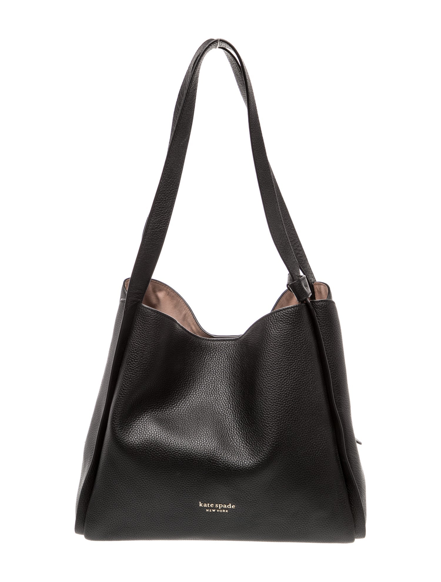 Kate Spade New York Leather Shoulder Bag