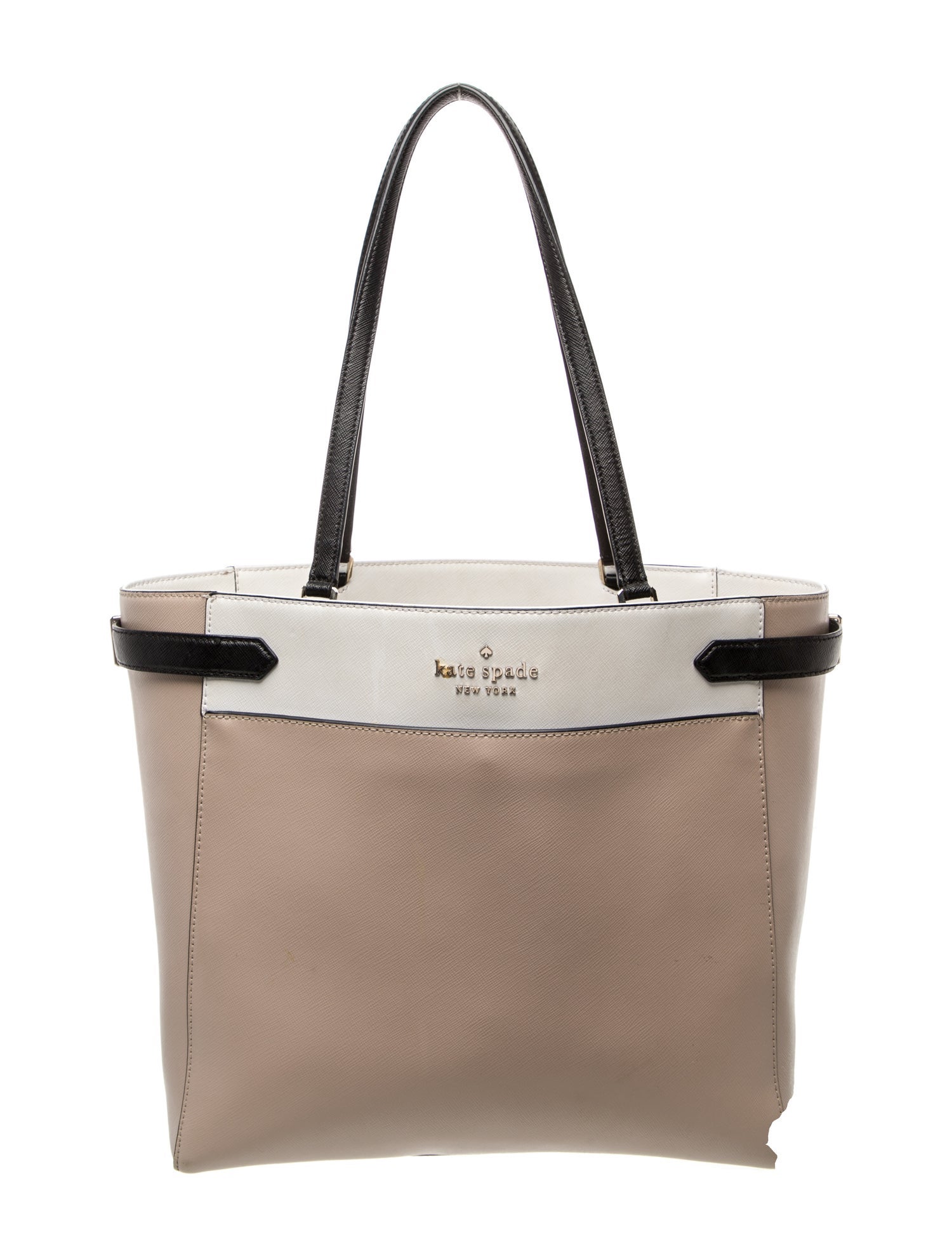 Kate Spade New York Saffiano Leather Shoulder Bag