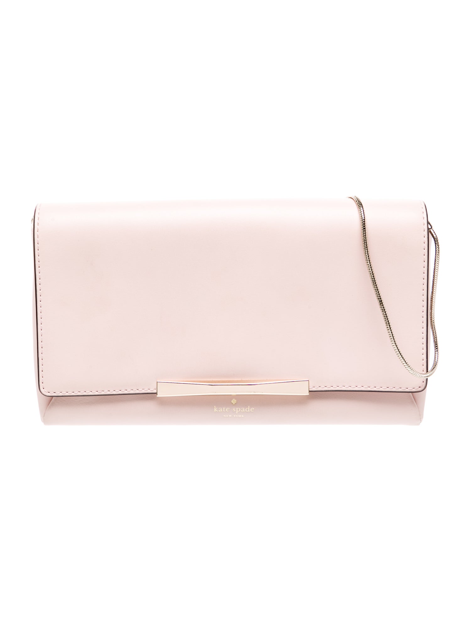 Kate Spade New York Leather Shoulder Bag
