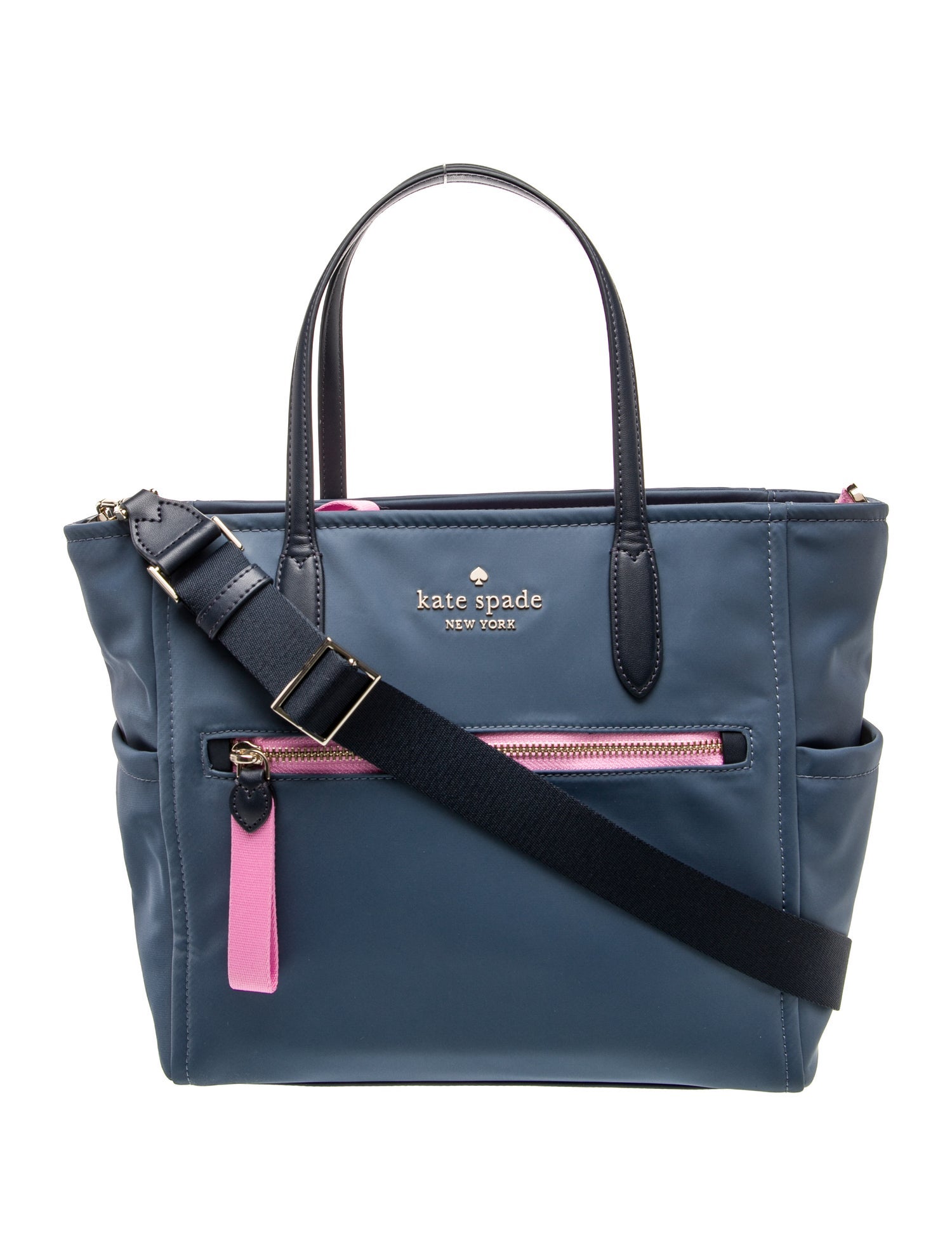 Kate Spade New York Nylon Shoulder Bag