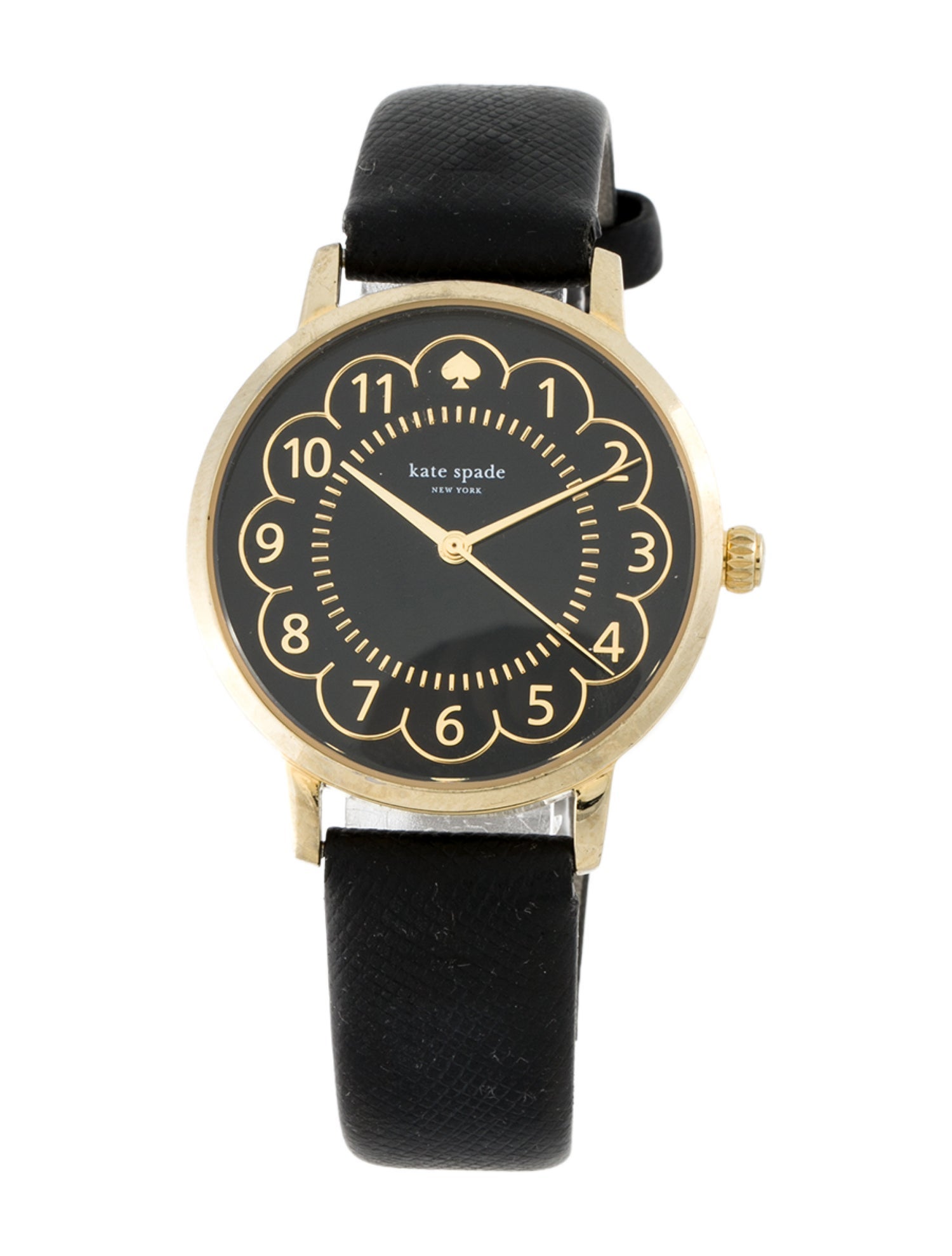 Kate Spade New York Metro Watch