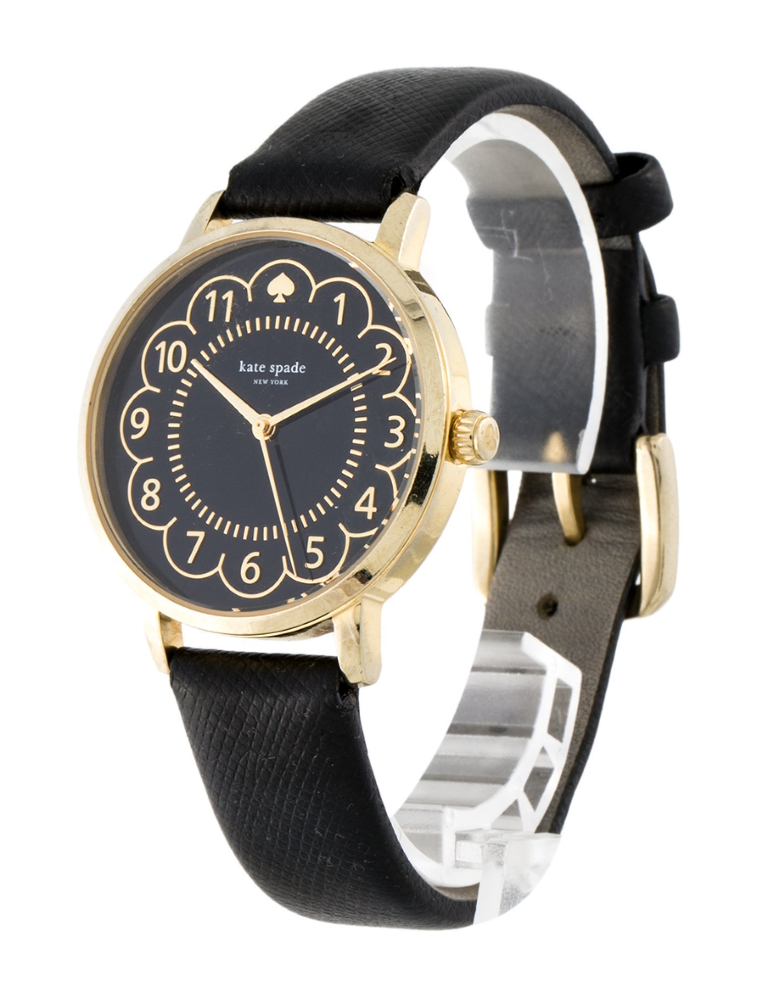 Kate Spade New York Metro Watch