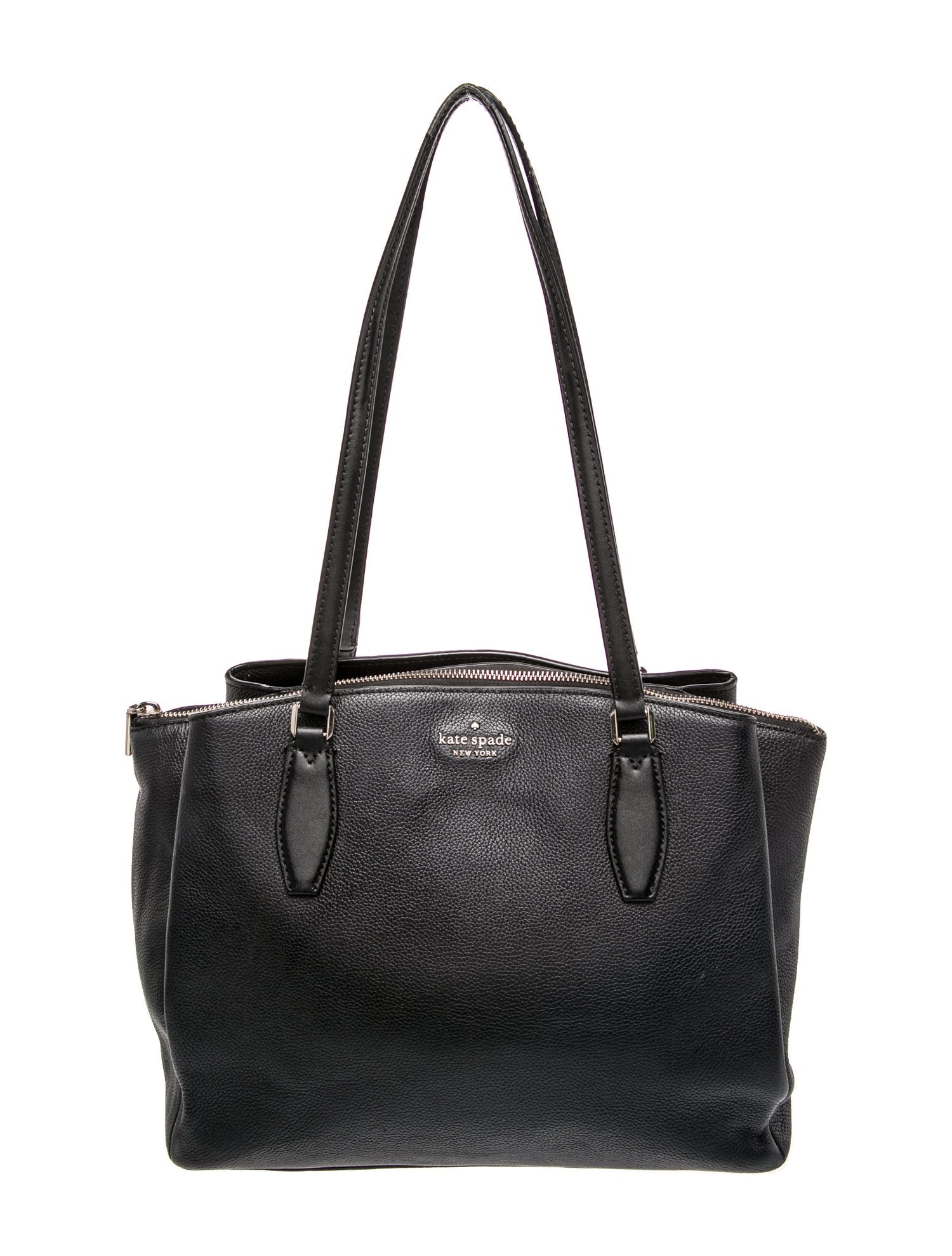 Kate Spade New York Leather Shoulder Bag