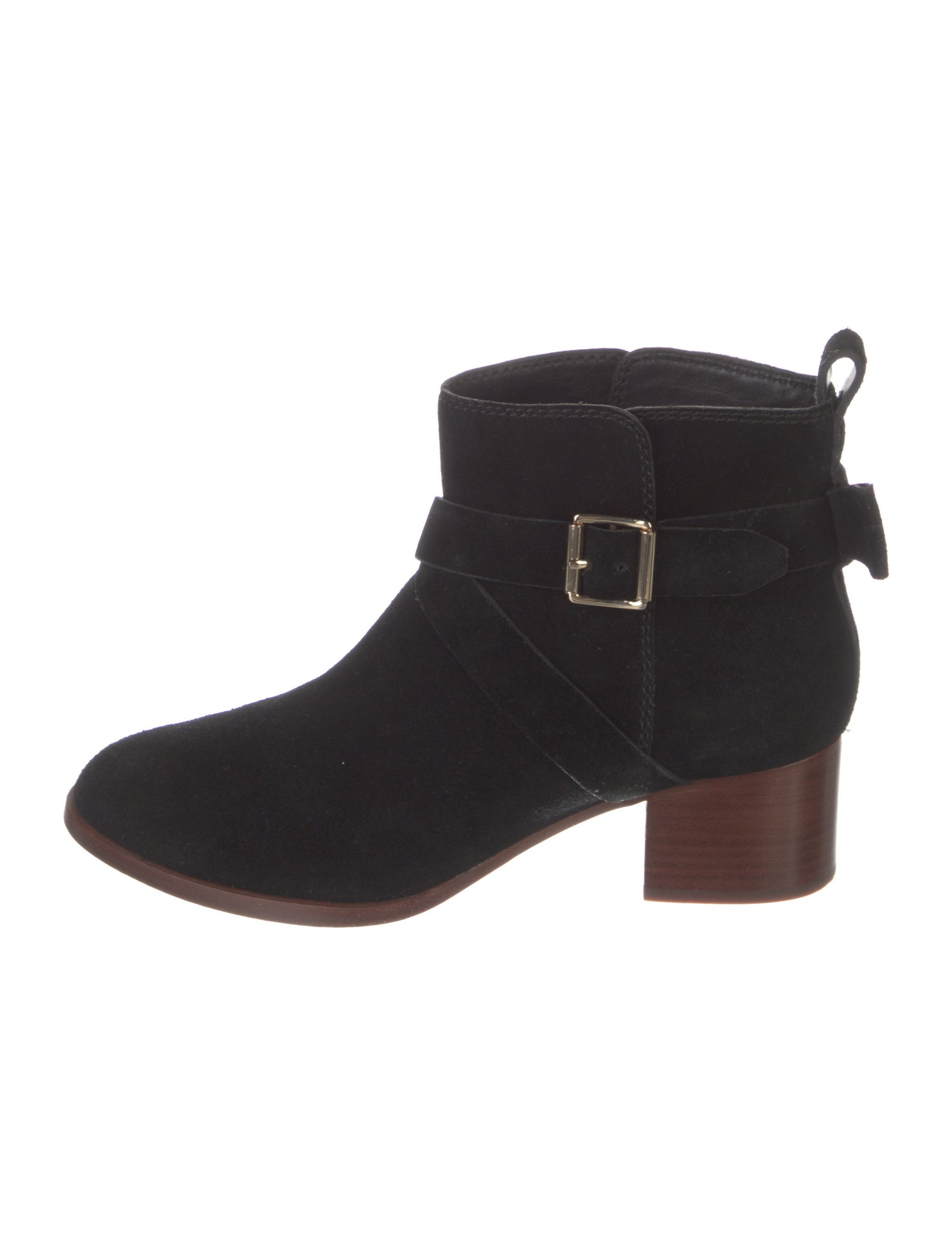 Kate Spade New York Suede Boots