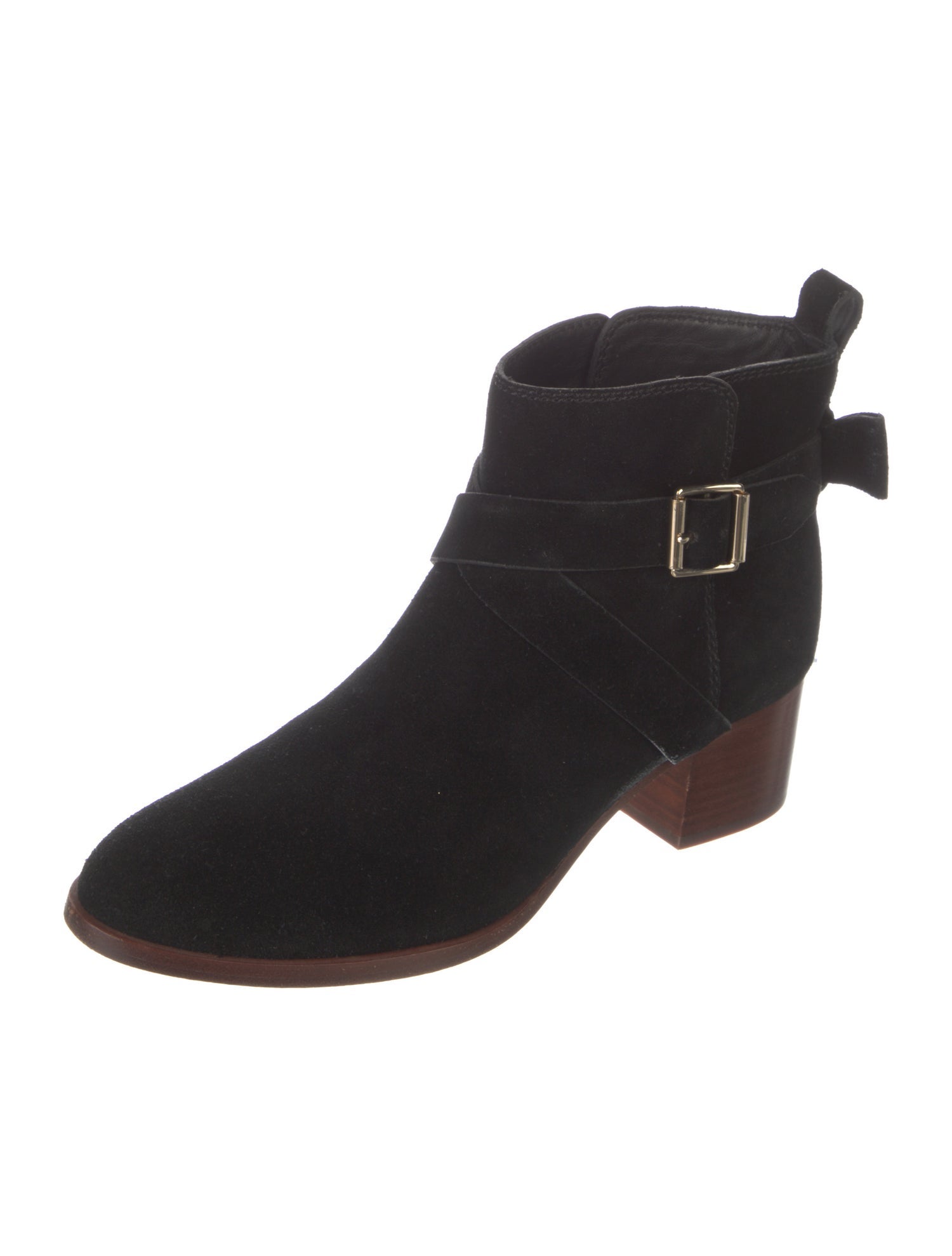 Kate Spade New York Suede Boots