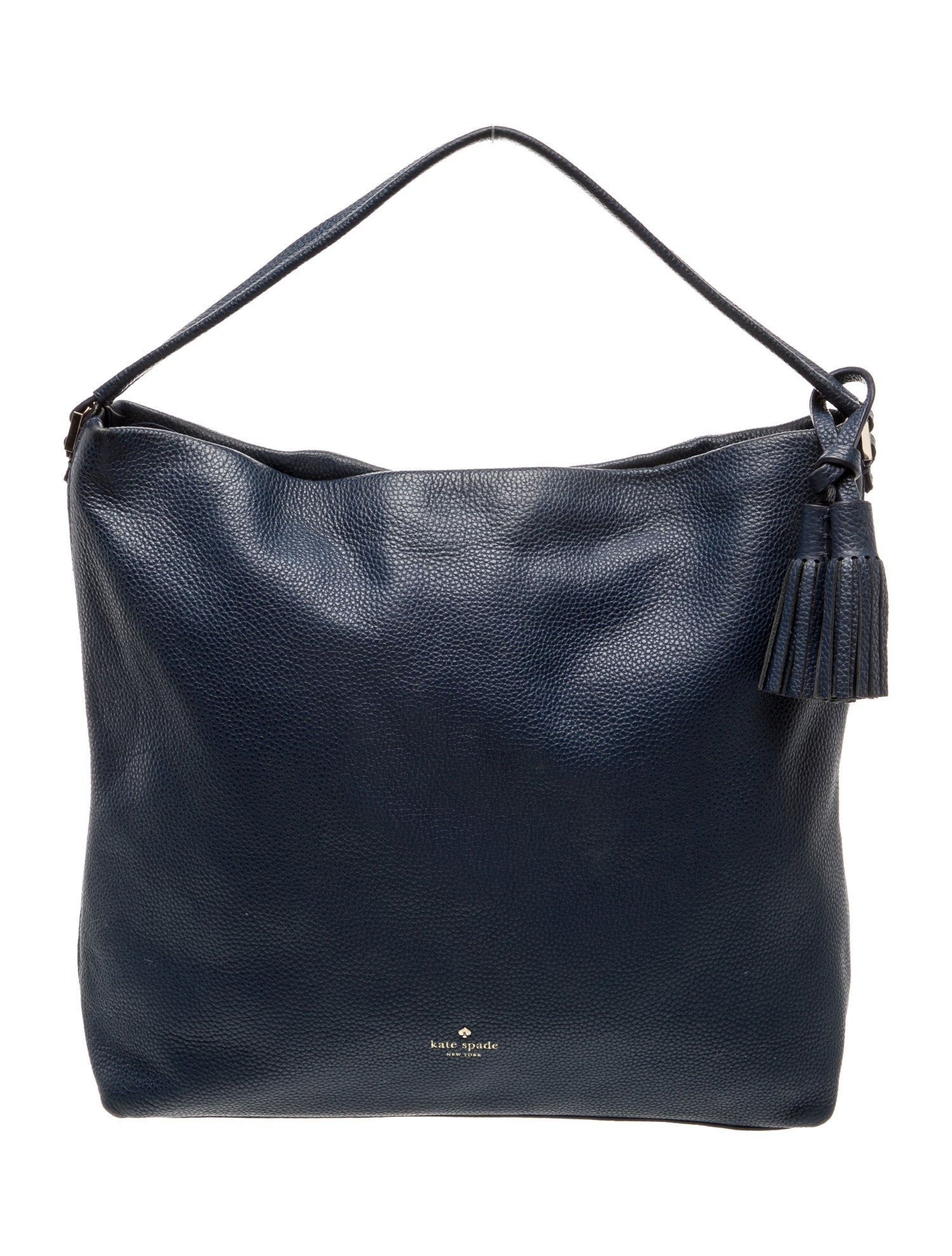 Kate Spade New York Leather Top Handle Bag