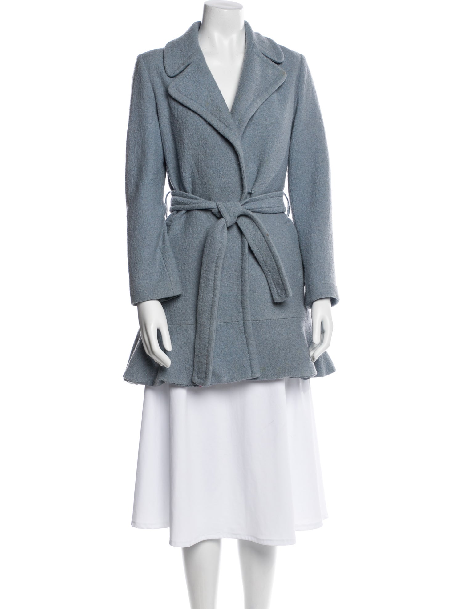 Kate Spade New York Wool Coat