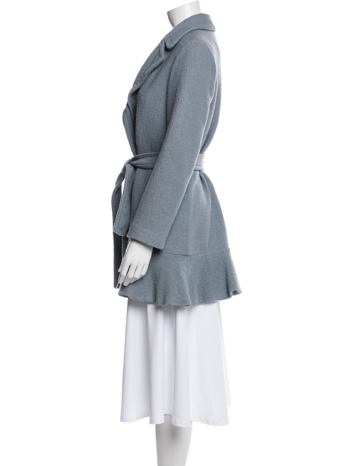 Kate Spade New York Wool Coat