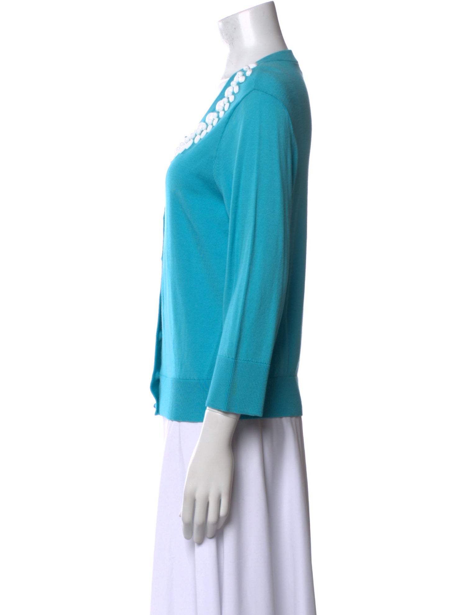 Kate Spade New York Scoop Neck Sweater