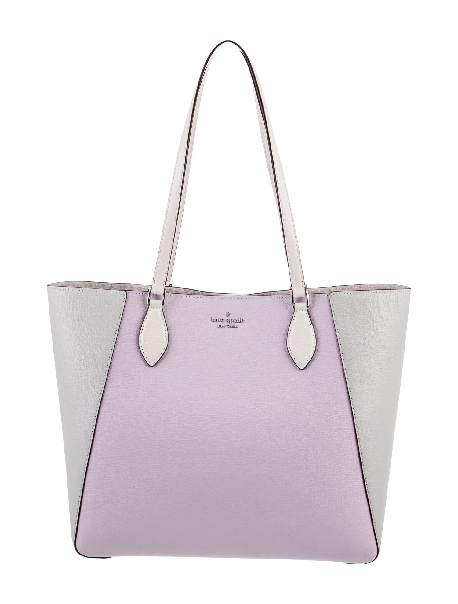 Kate Spade New York Leather Tote