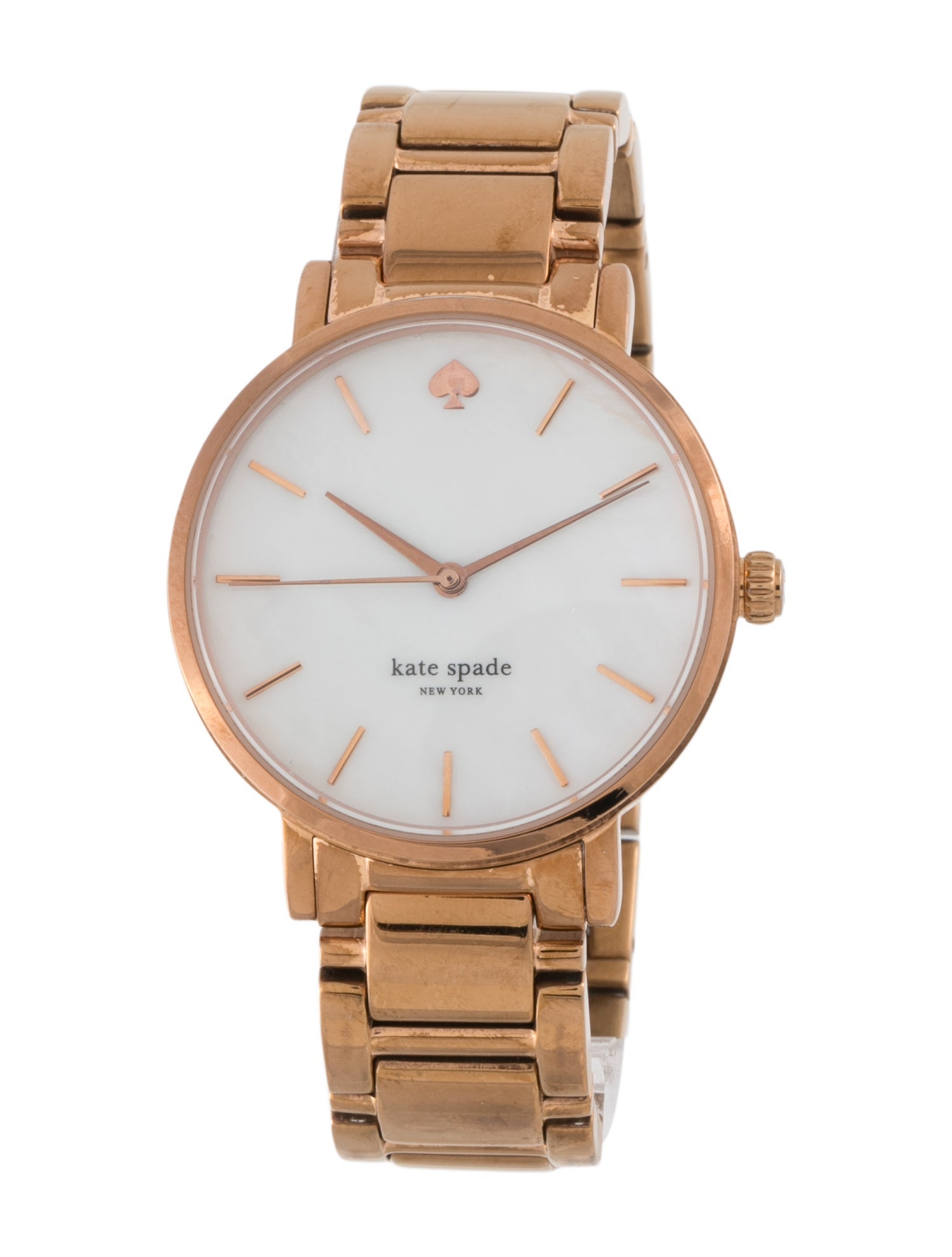 Kate Spade New York Gramercy Watch