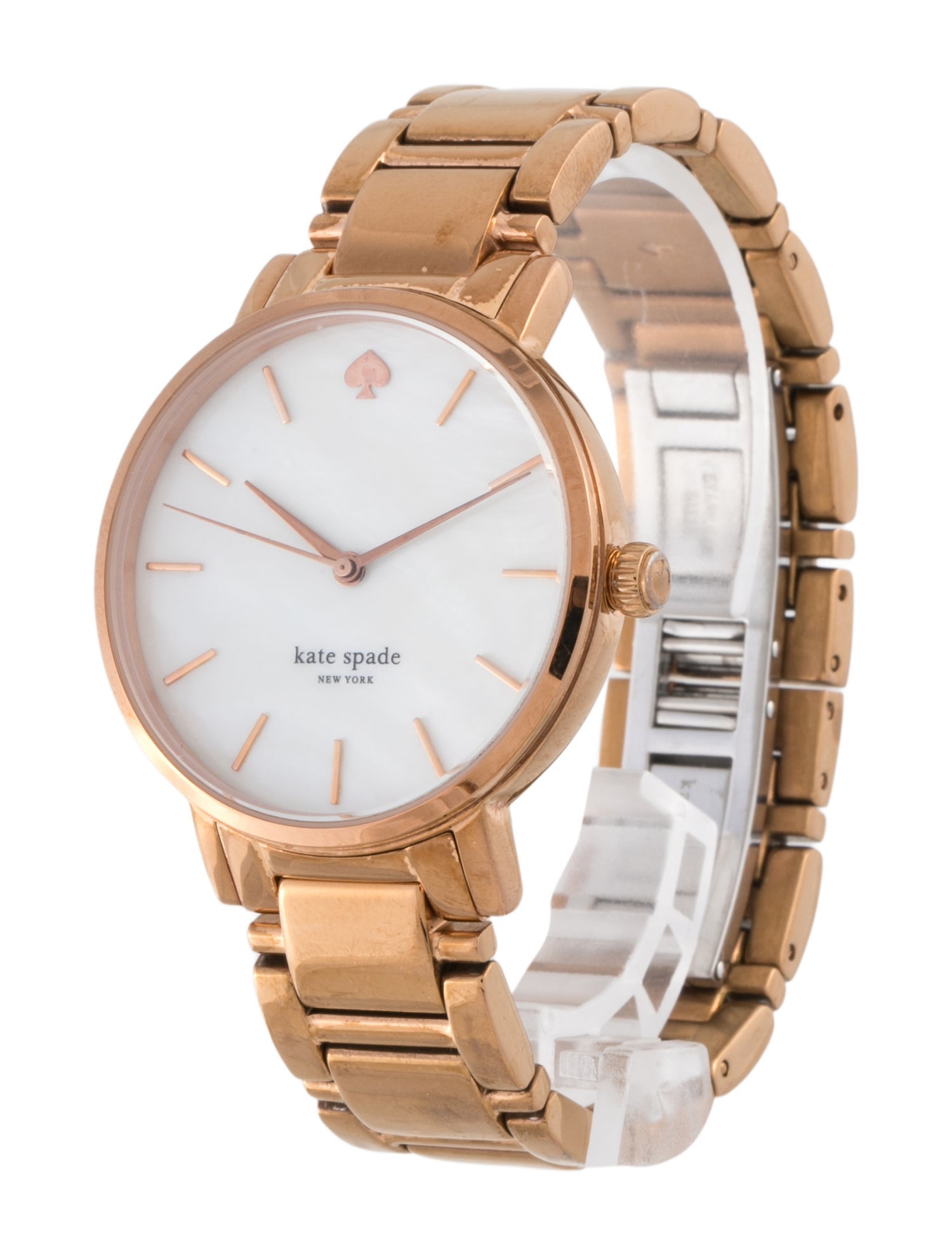 Kate Spade New York Gramercy Watch