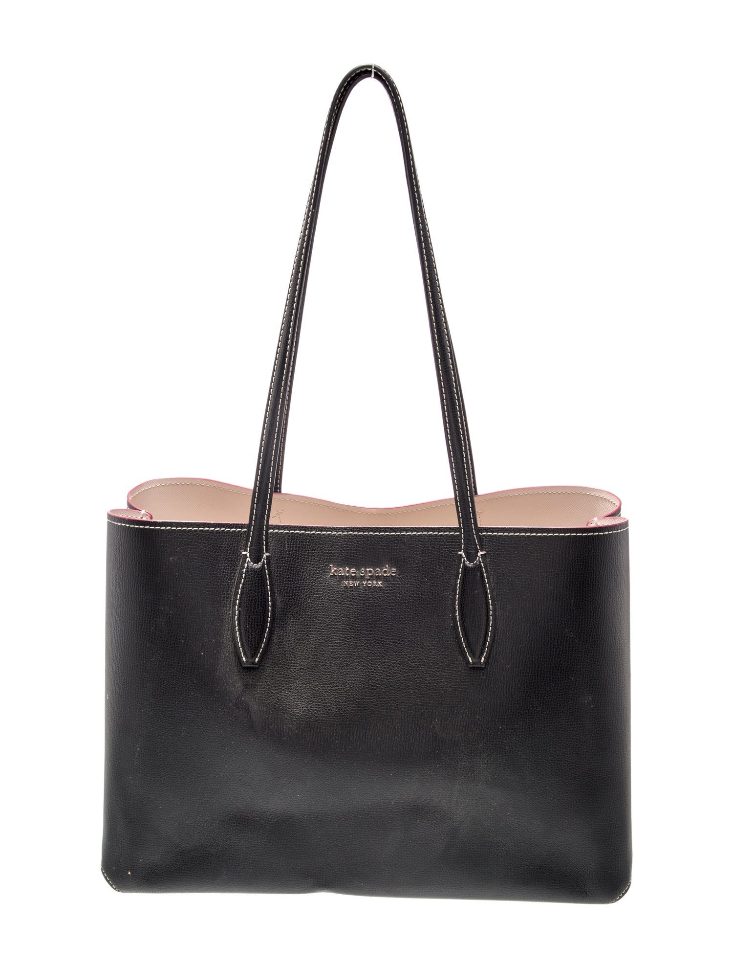 Kate Spade New York Leather Shoulder Bag