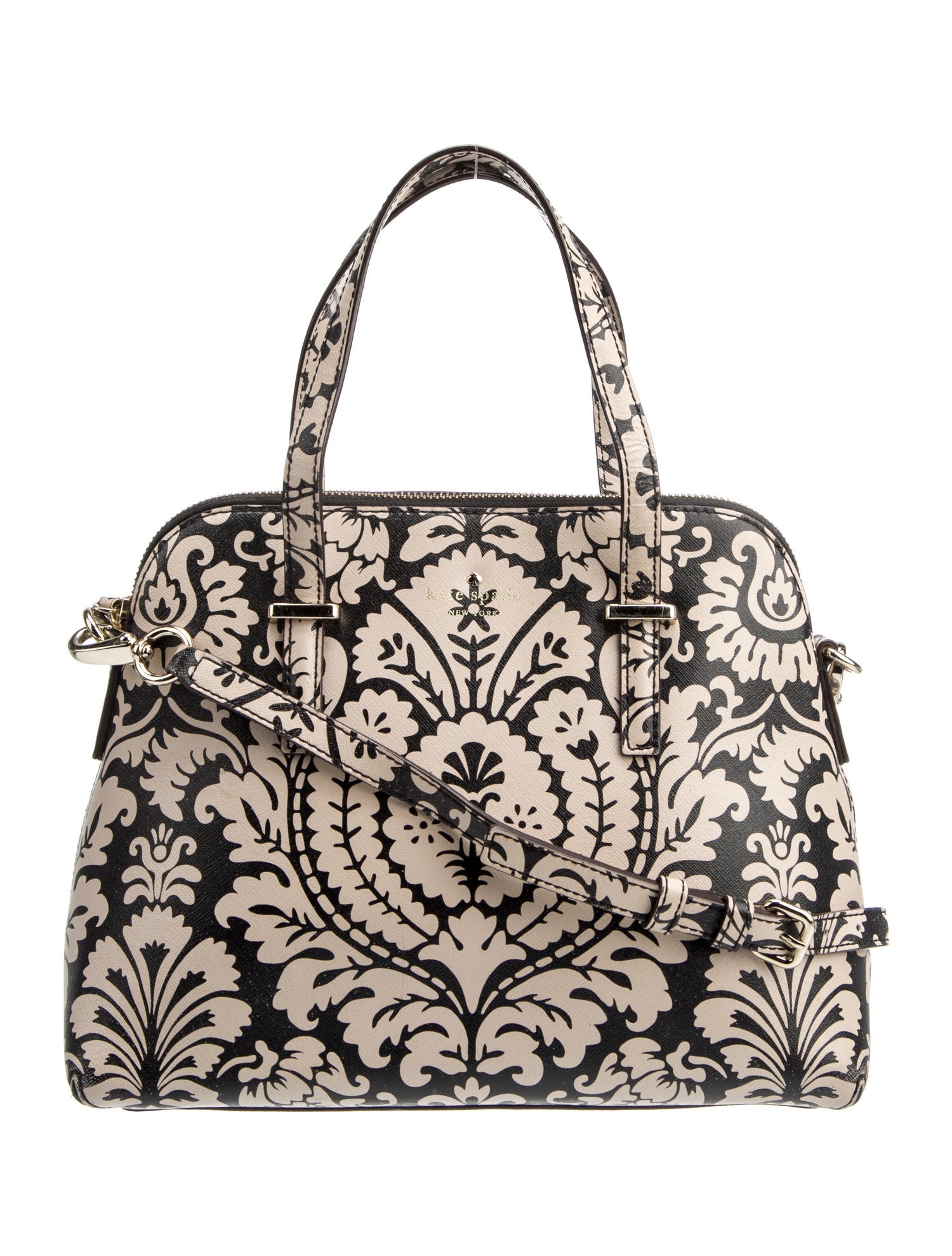 Kate Spade New York Top Handle Bag