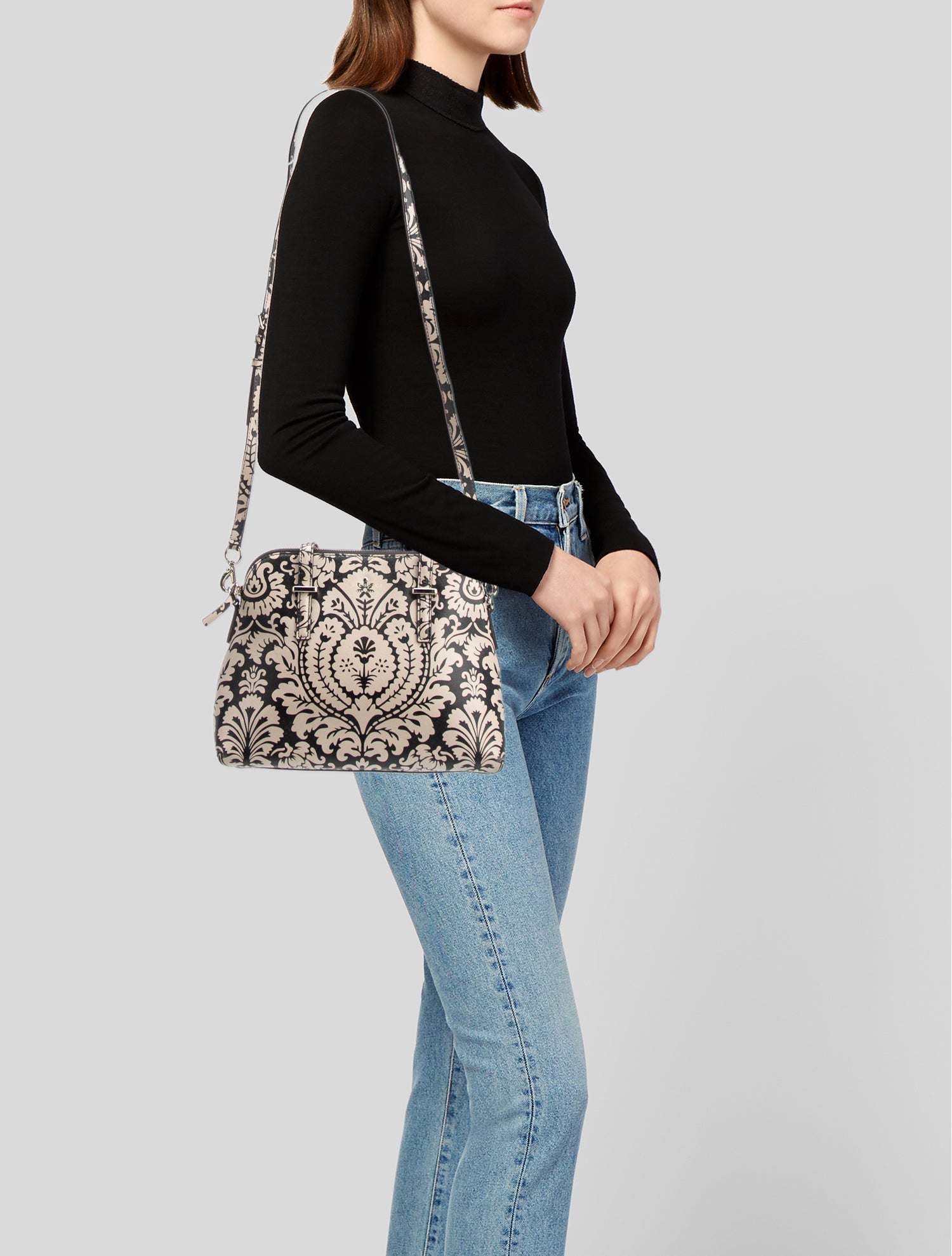 Kate Spade New York Top Handle Bag