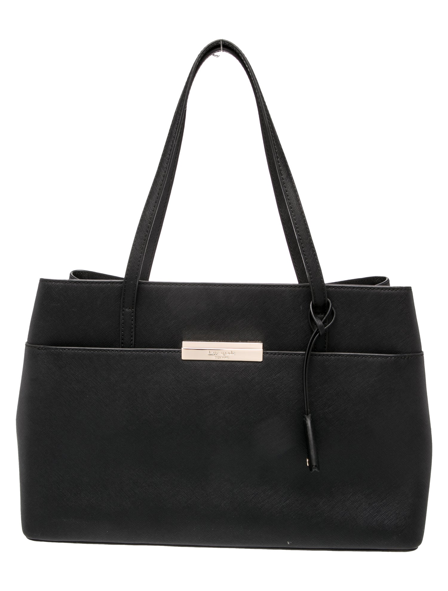 Kate Spade New York Saffiano Leather Shoulder Bag