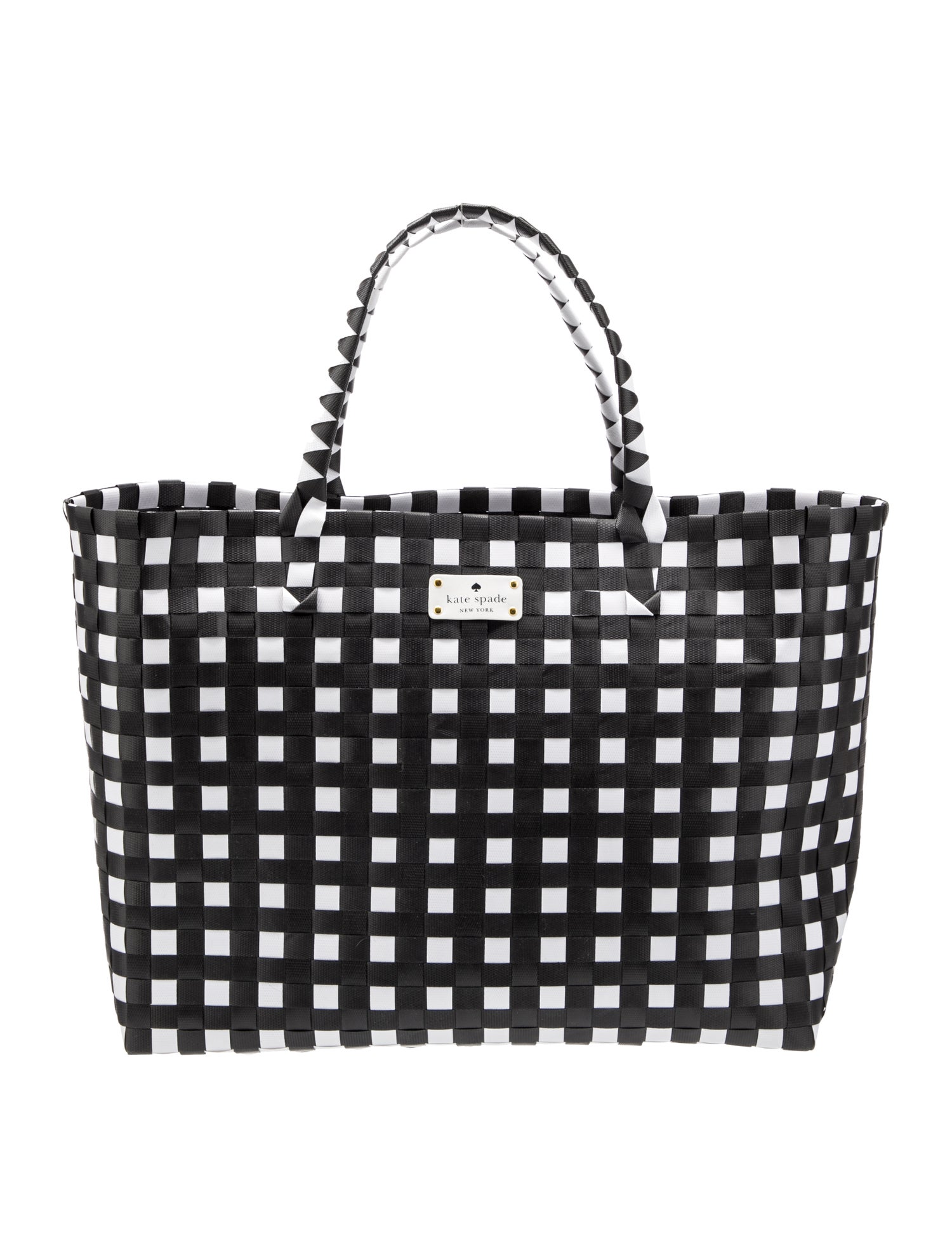 Kate Spade New York PVC Tote