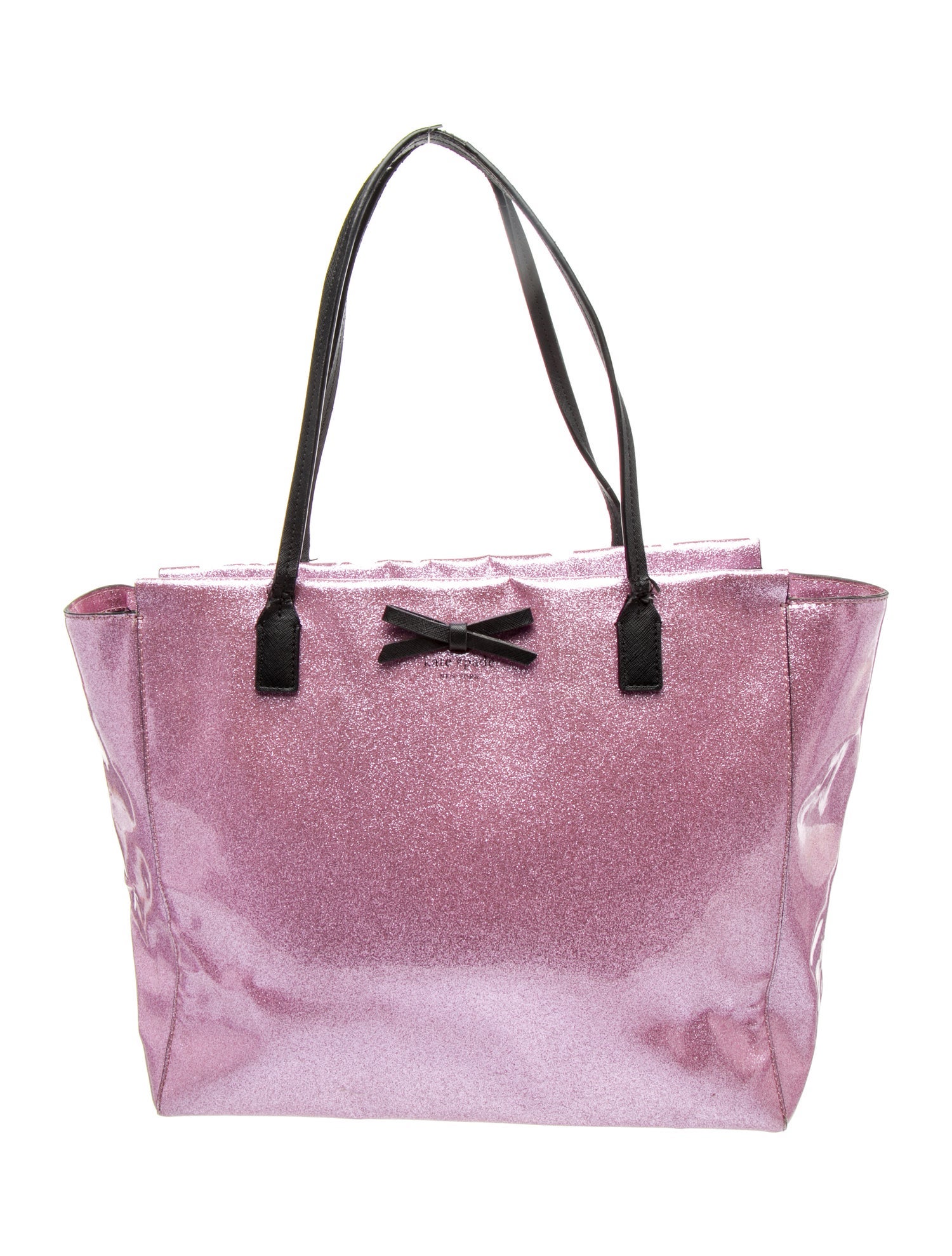 Kate Spade New York Glitter Tote