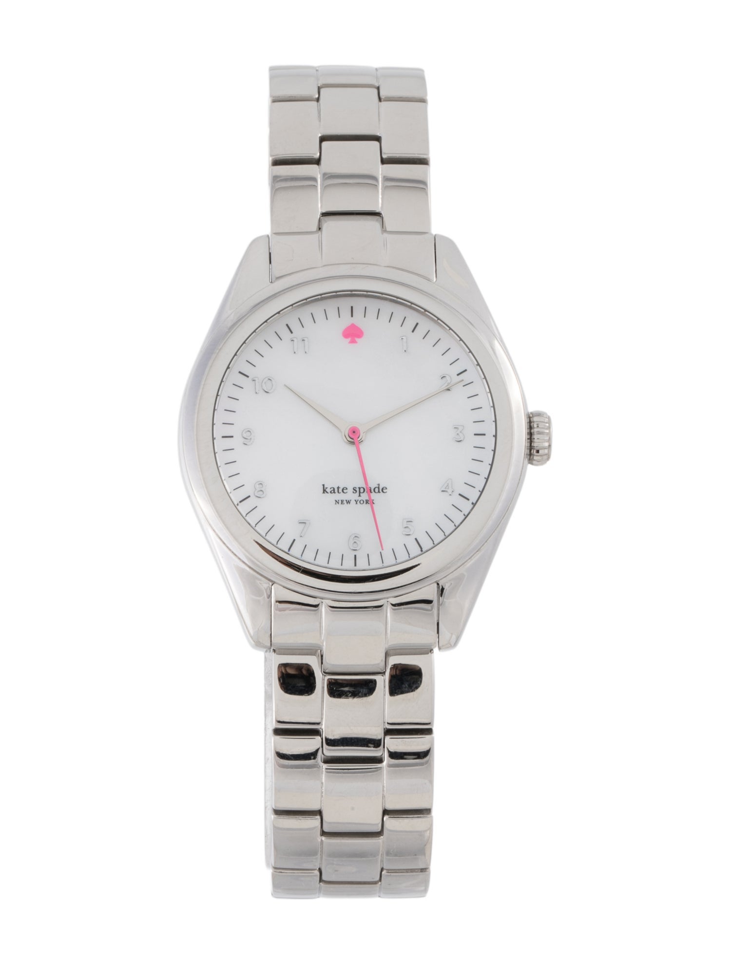 Kate Spade New York Grand Seaport Watch