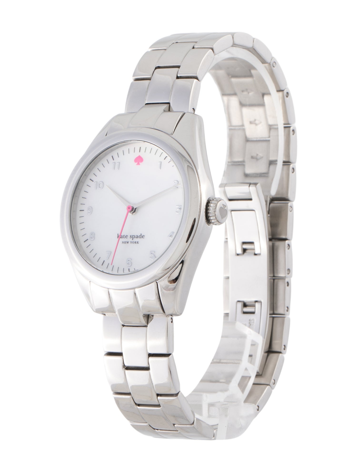 Kate Spade New York Grand Seaport Watch