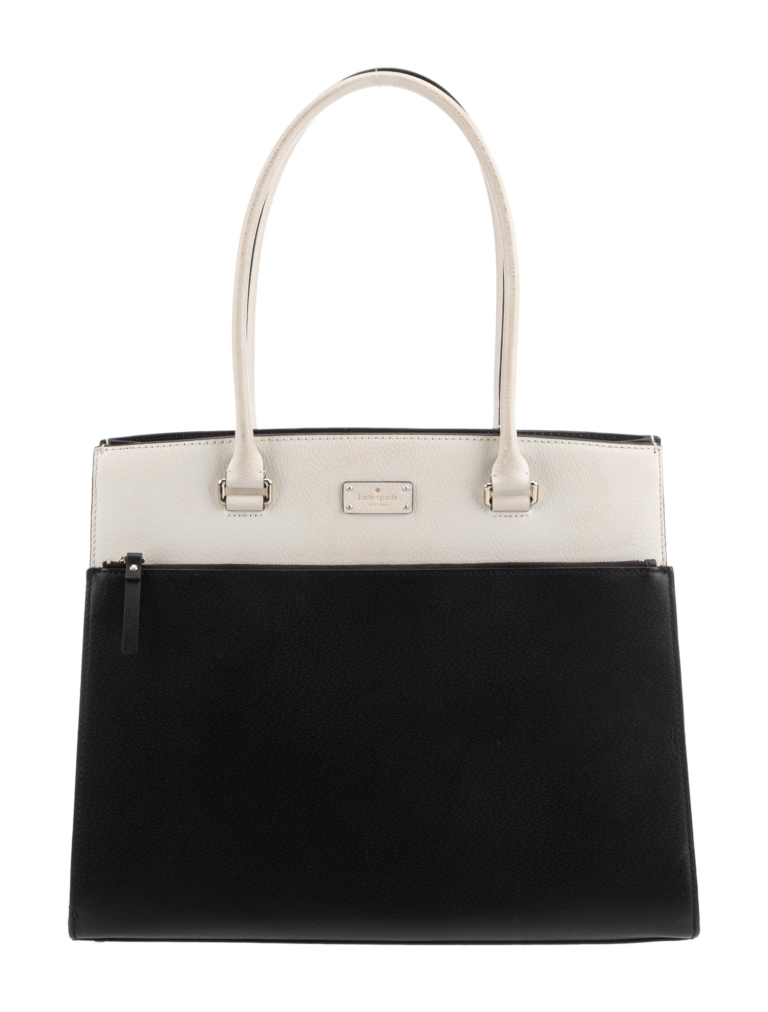 Kate Spade New York Leather Evening Bag