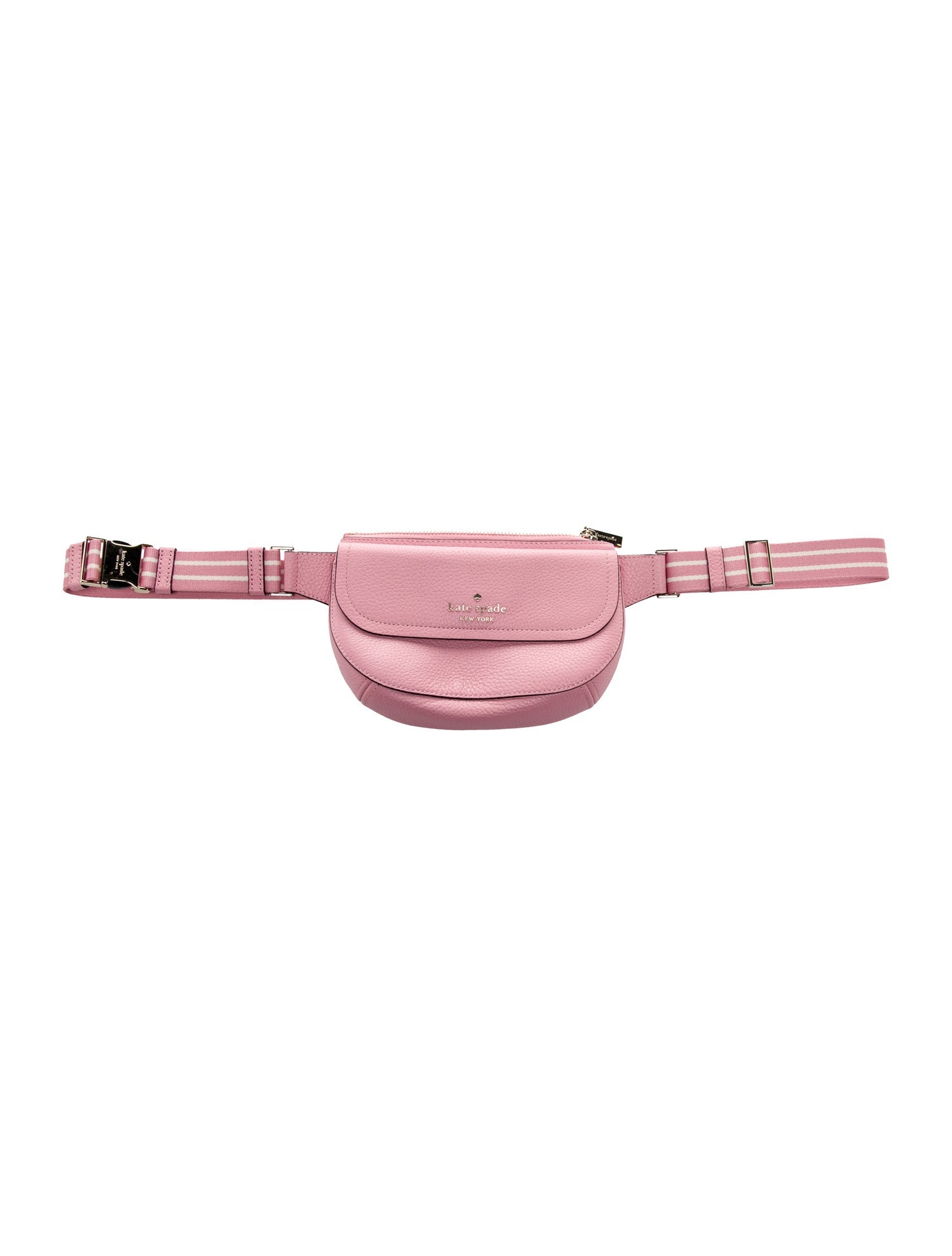 Kate Spade New York Leather Belt Bag