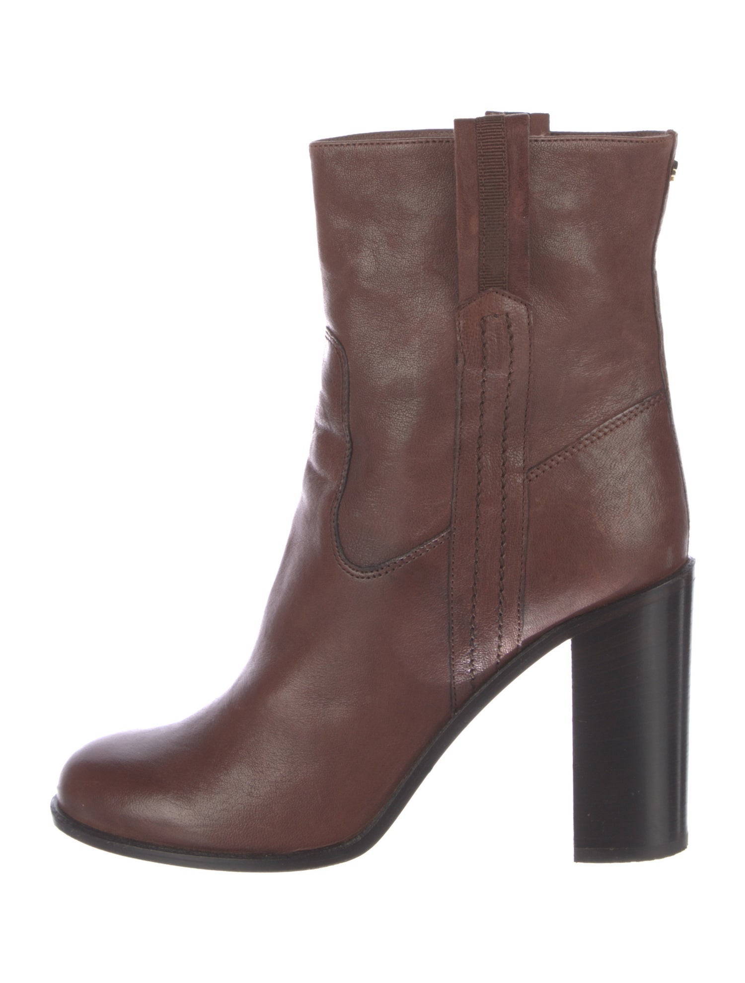 Kate Spade New York Leather Boots