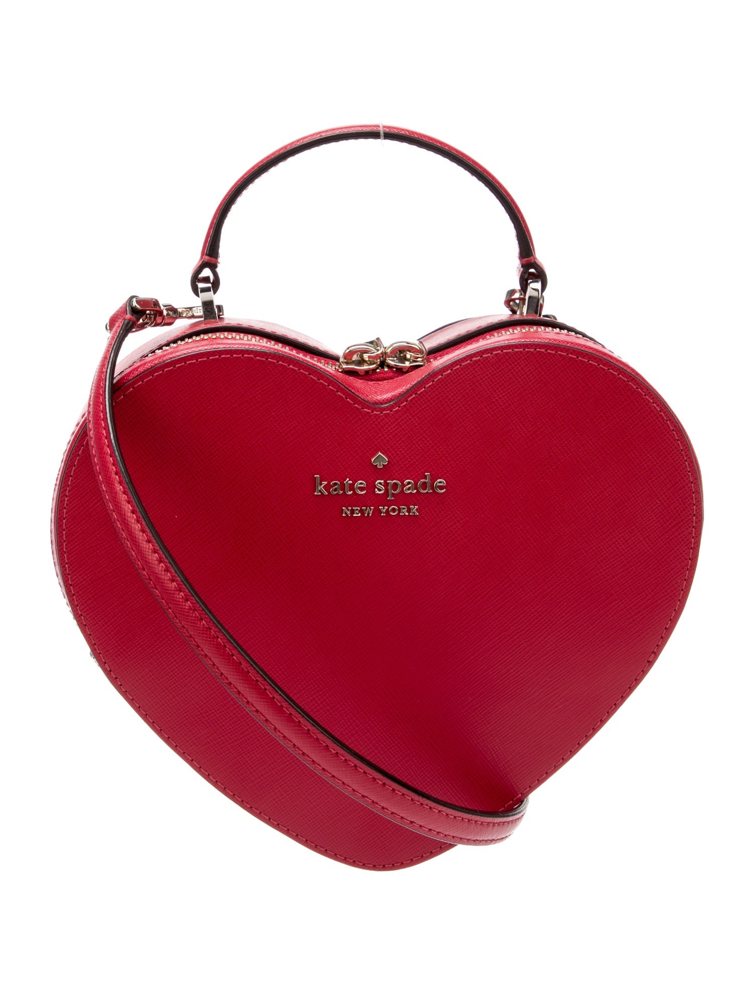 Kate Spade New York Saffiano Leather Shoulder Bag