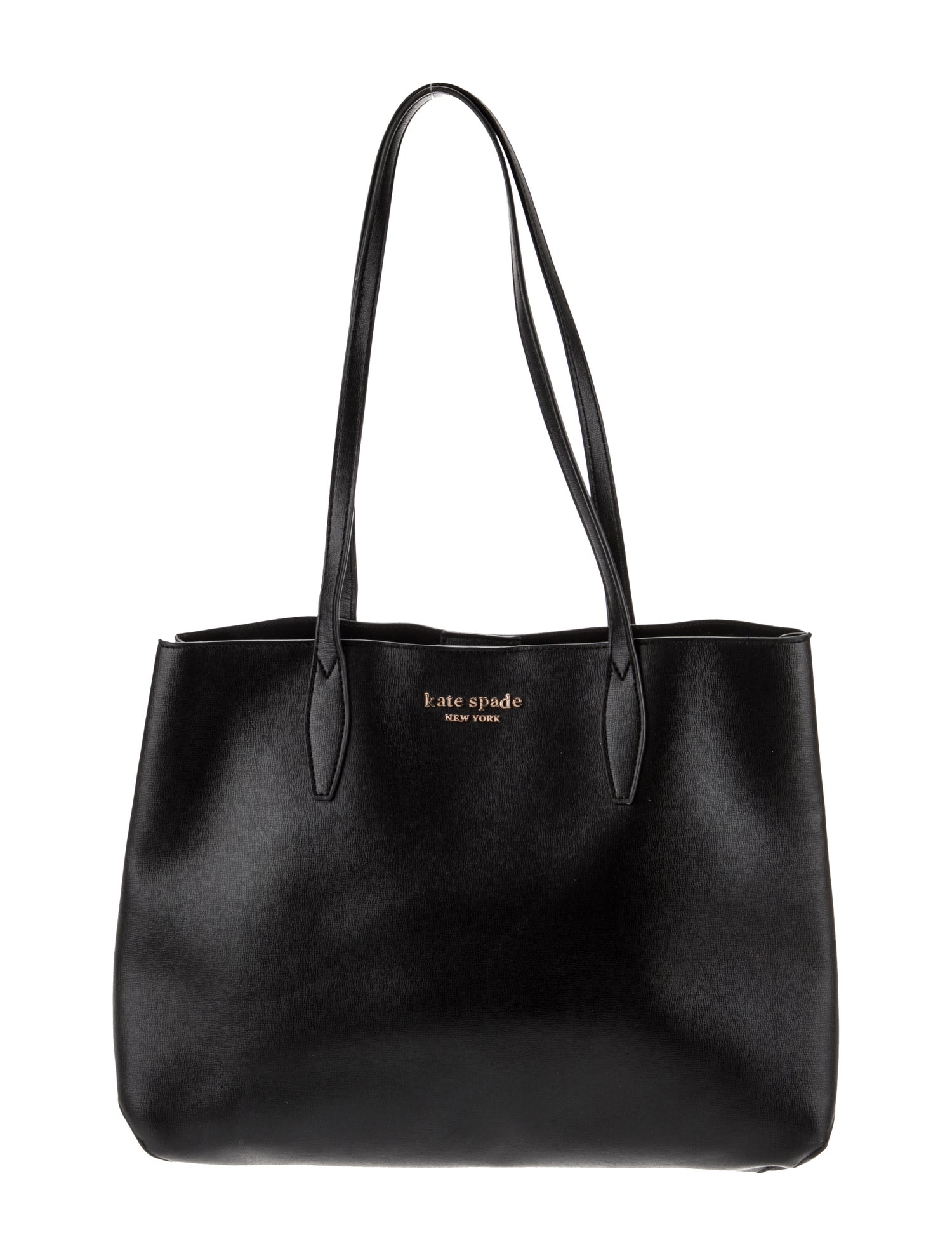 Kate Spade New York Leather Shoulder Bag