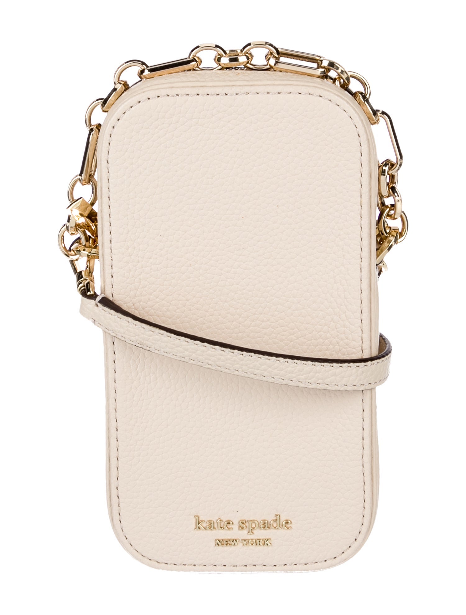 Kate Spade New York Leather Backpack
