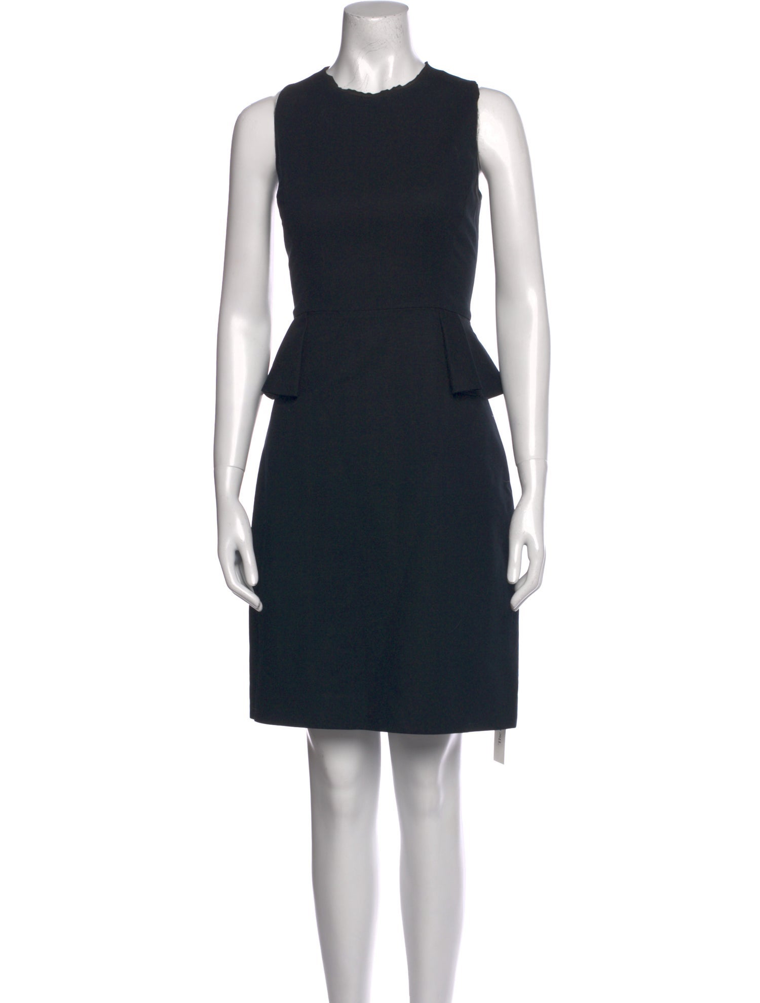 Kate Spade New York Crew Neck Knee-Length Dress