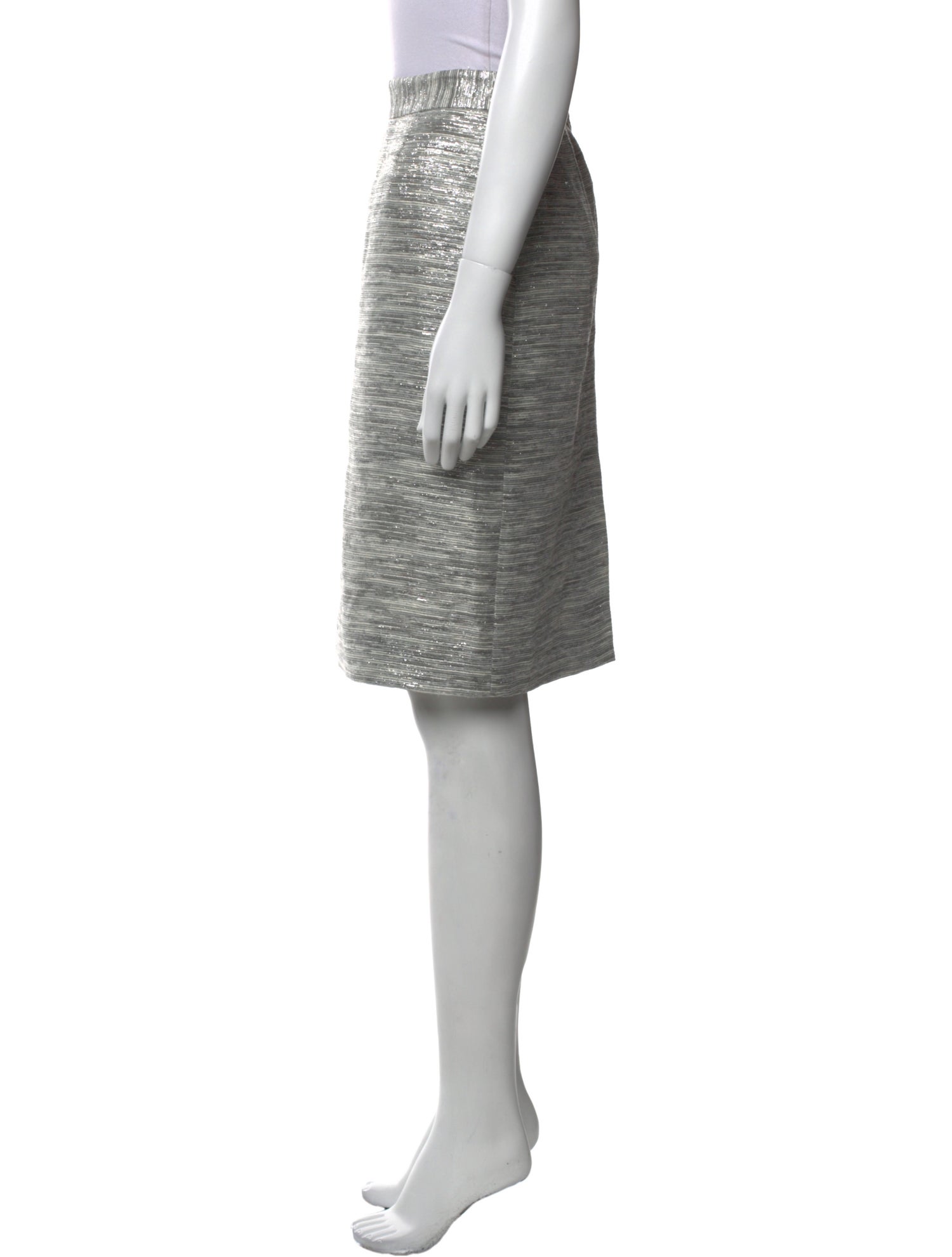 Kate Spade New York Knee-Length Skirt