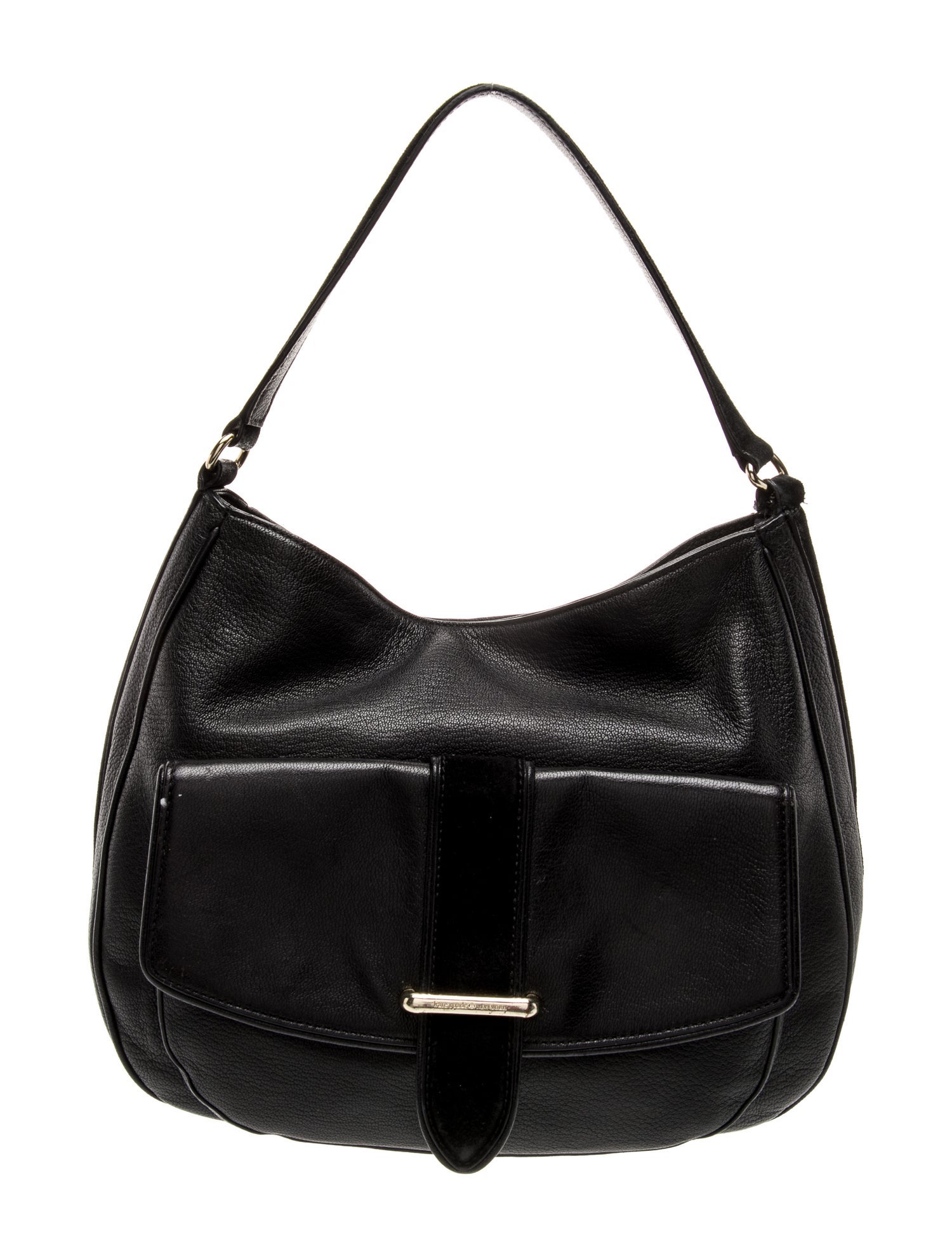 Kate Spade New York Leather Shoulder Bag