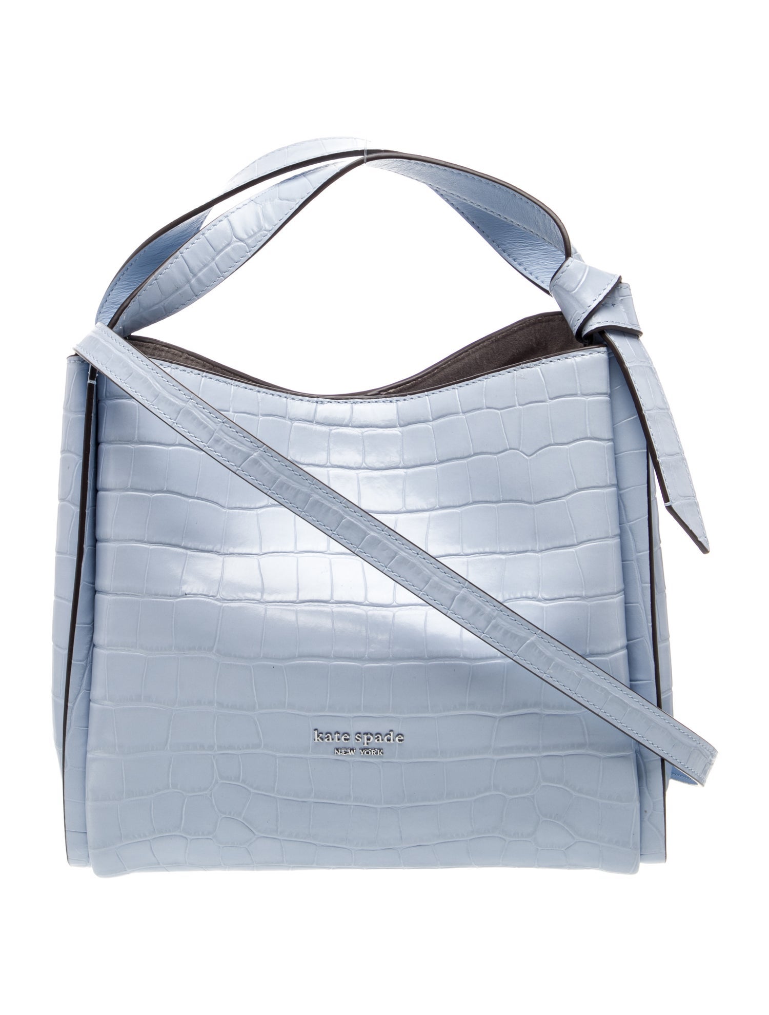 Kate Spade New York Leather Crossbody Bag
